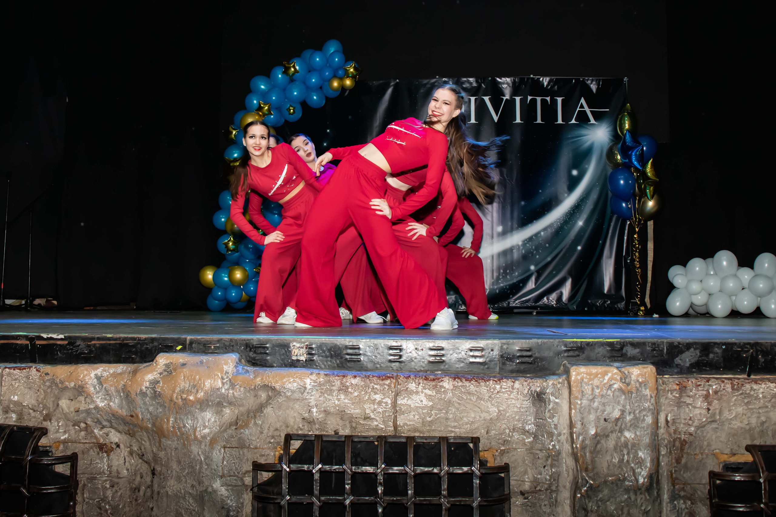 Отчетный концерт. Репортажный Фотограф