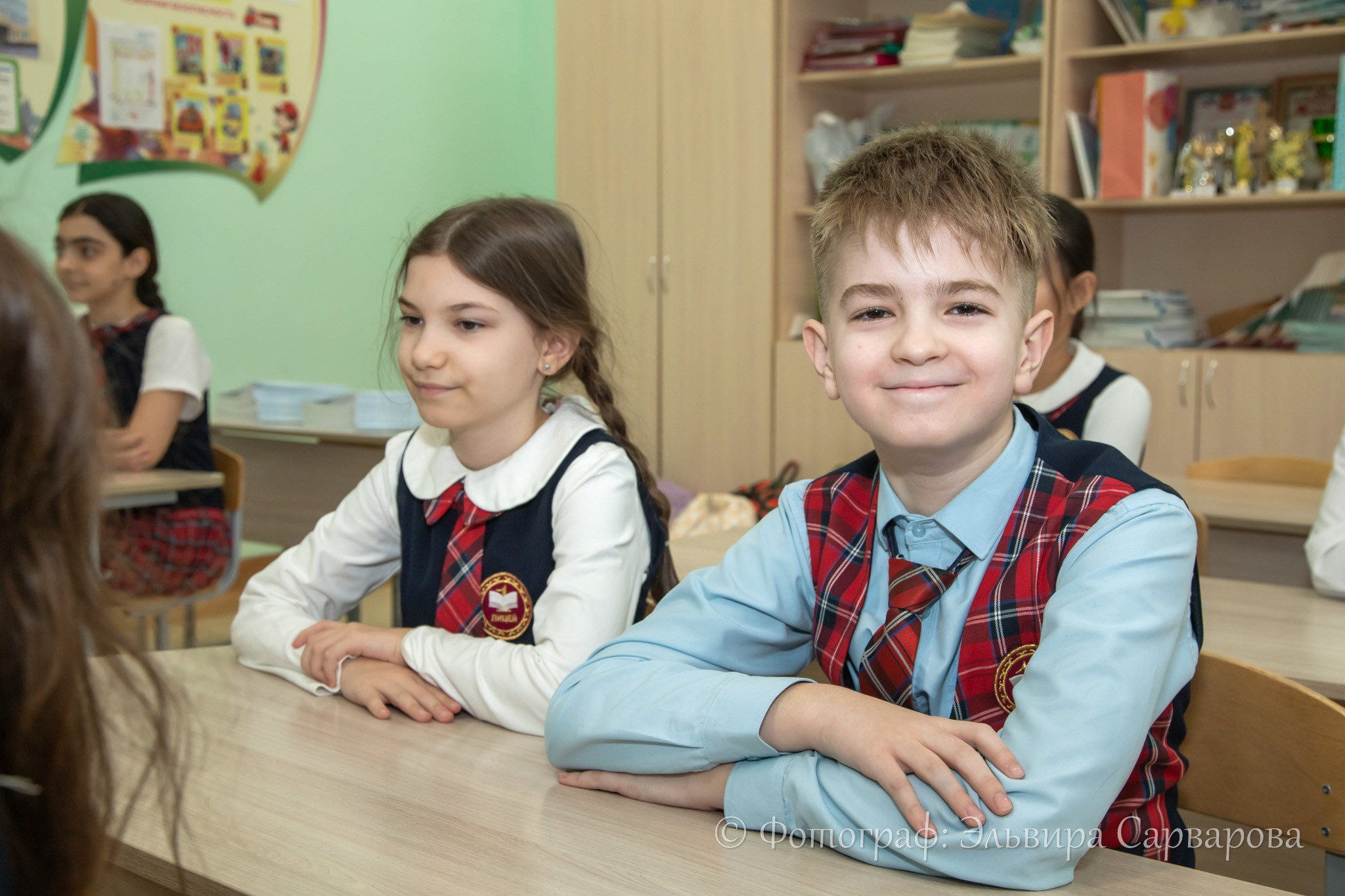 Мастер-класс по леденцам. Репортажный Фотограф