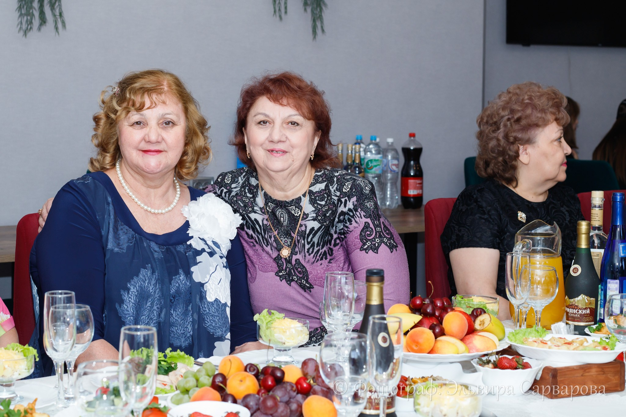 Юбилей. Репортажный Фотограф