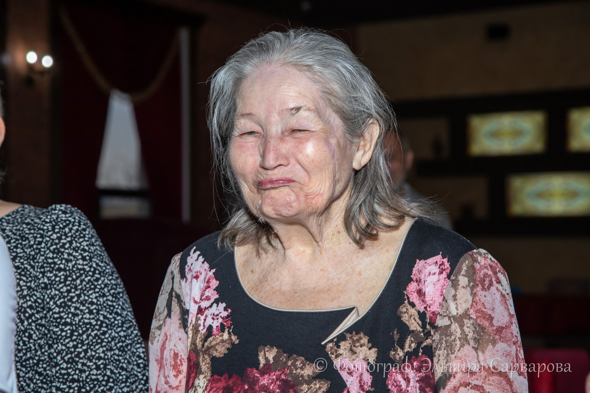 Двойной юбилей: 125 на двоих. Репортажный Фотограф