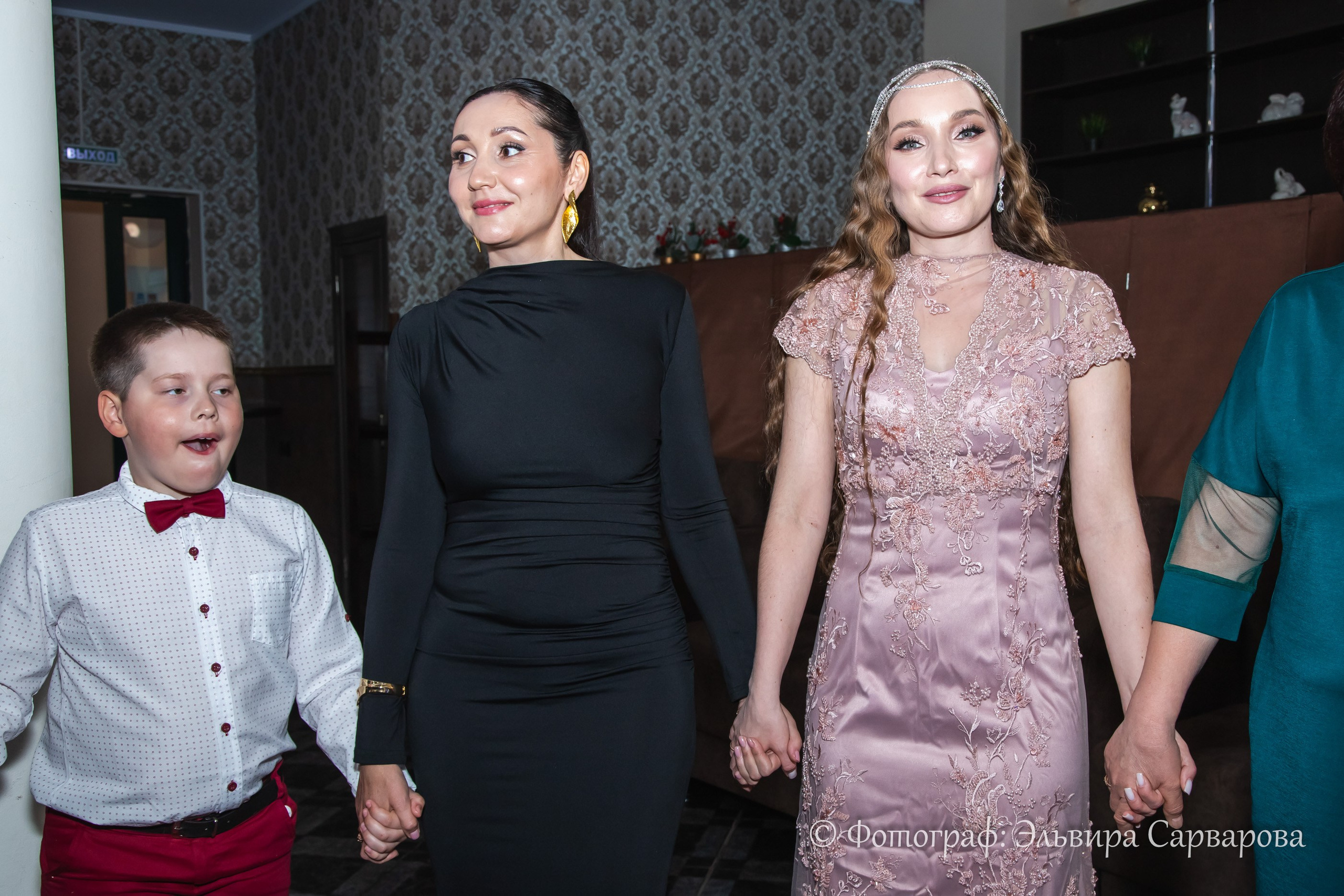 Юбилей. Репортажный Фотограф