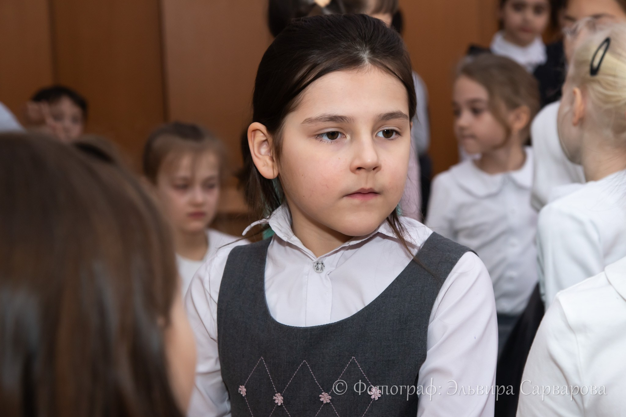 Мастер-класс по леденцам. Репортажный Фотограф