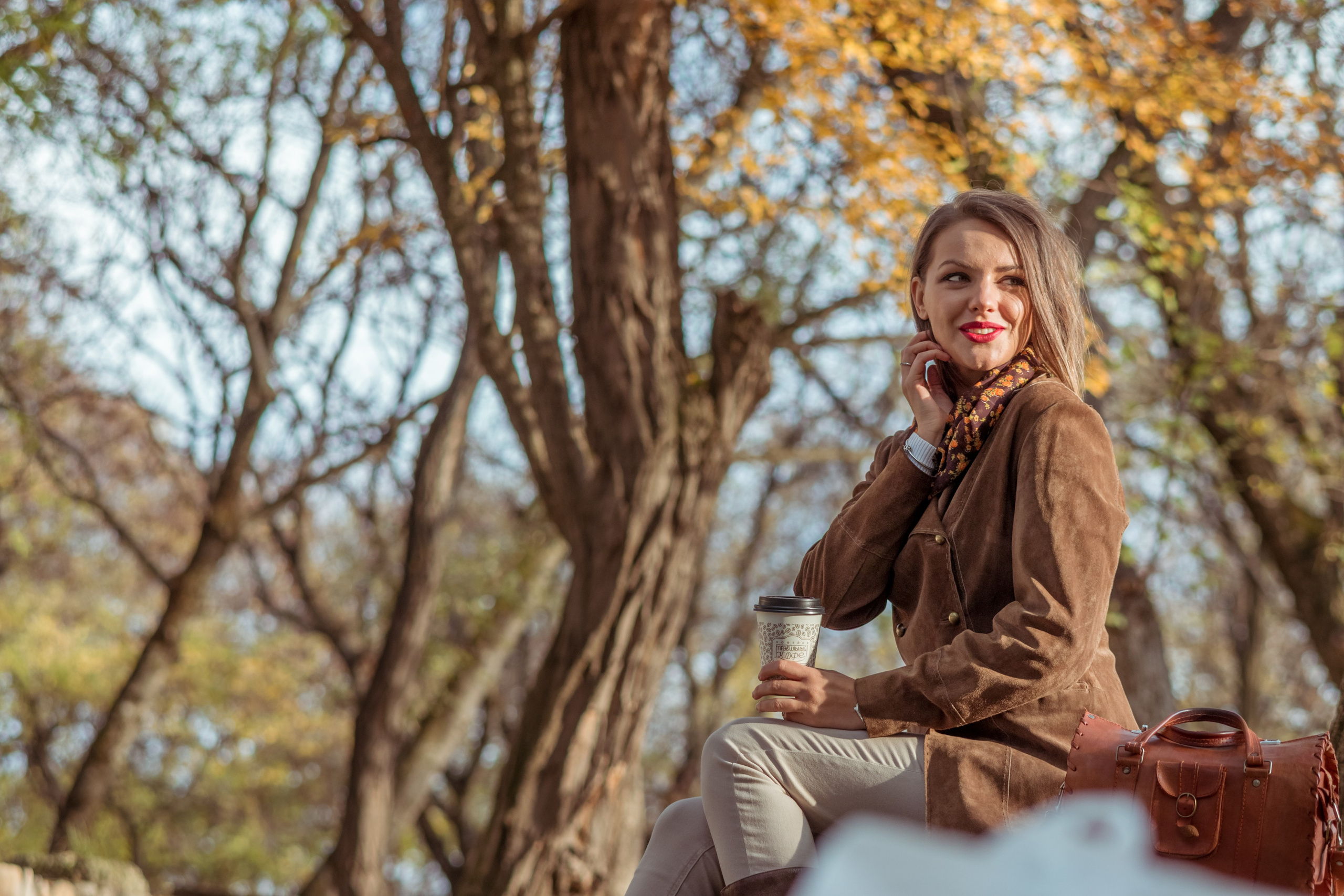 АНЯ И АЛЕКСАНДР. Пленочный фотограф на КМВ Мирнов Игорь