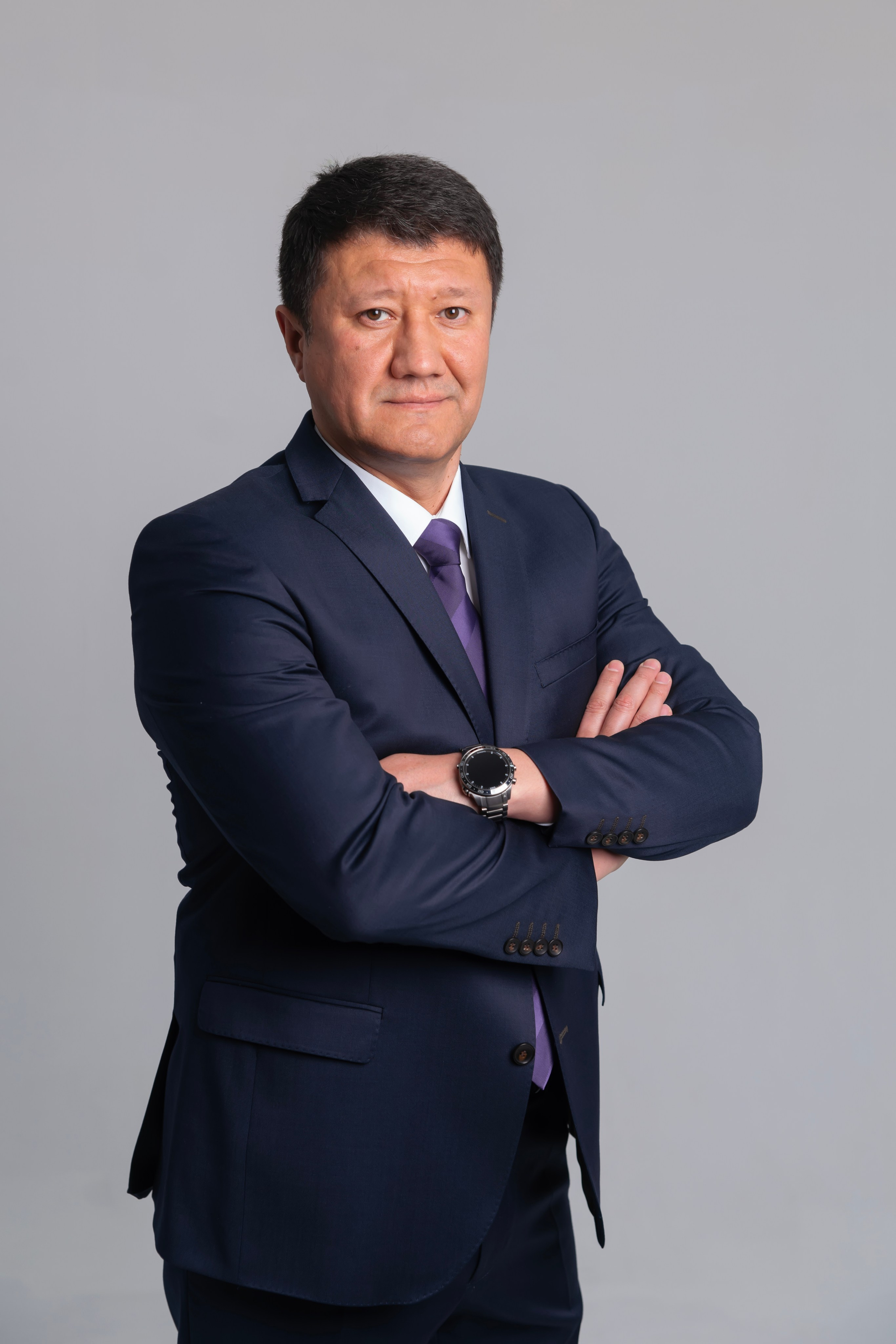 Kcell. Профессиональная съемка в Алматы