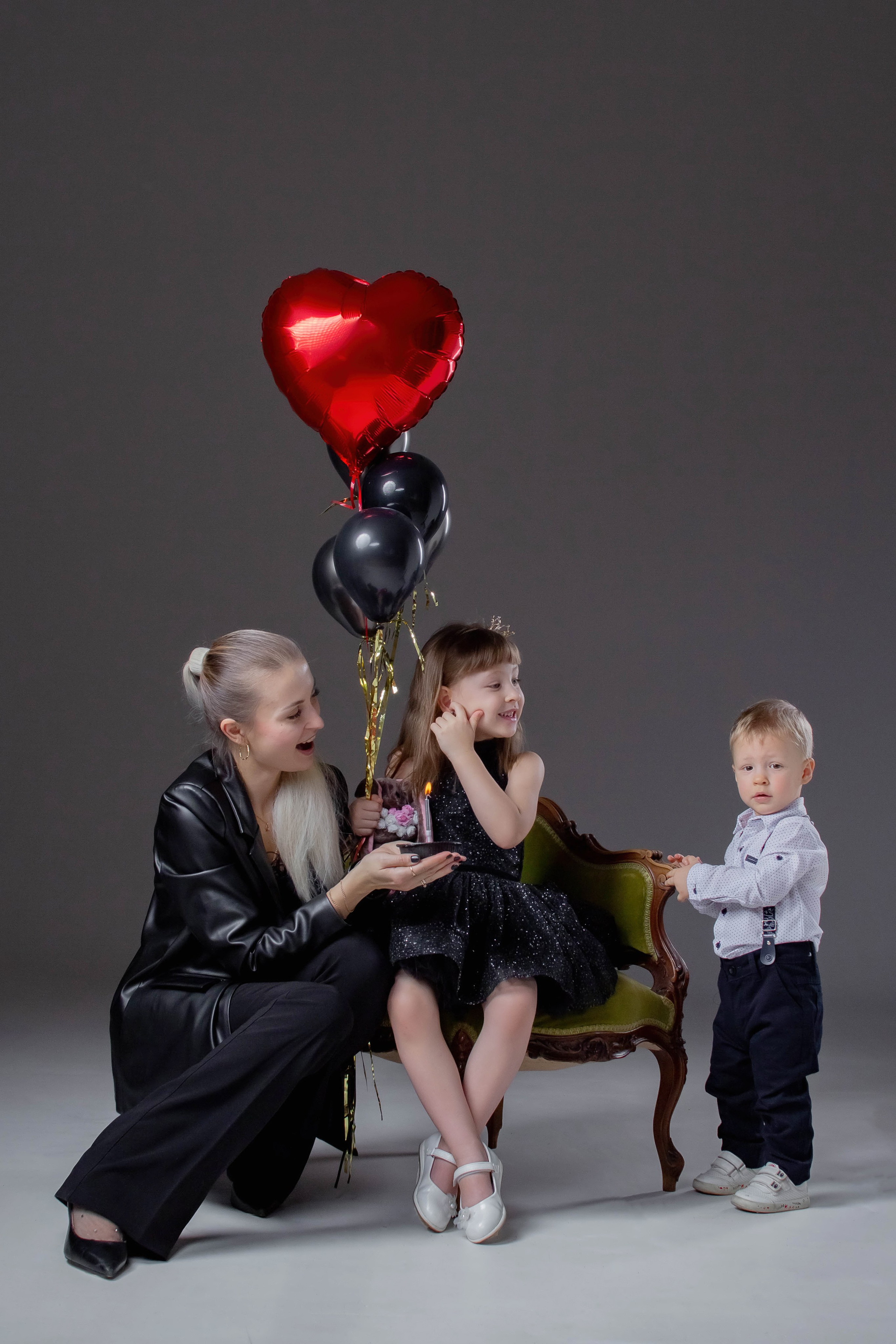 Ульяна. Party. Фотограф на крещение Пятигорск. фотограф Таинств Крестины Анна: 8(928)307-37-21