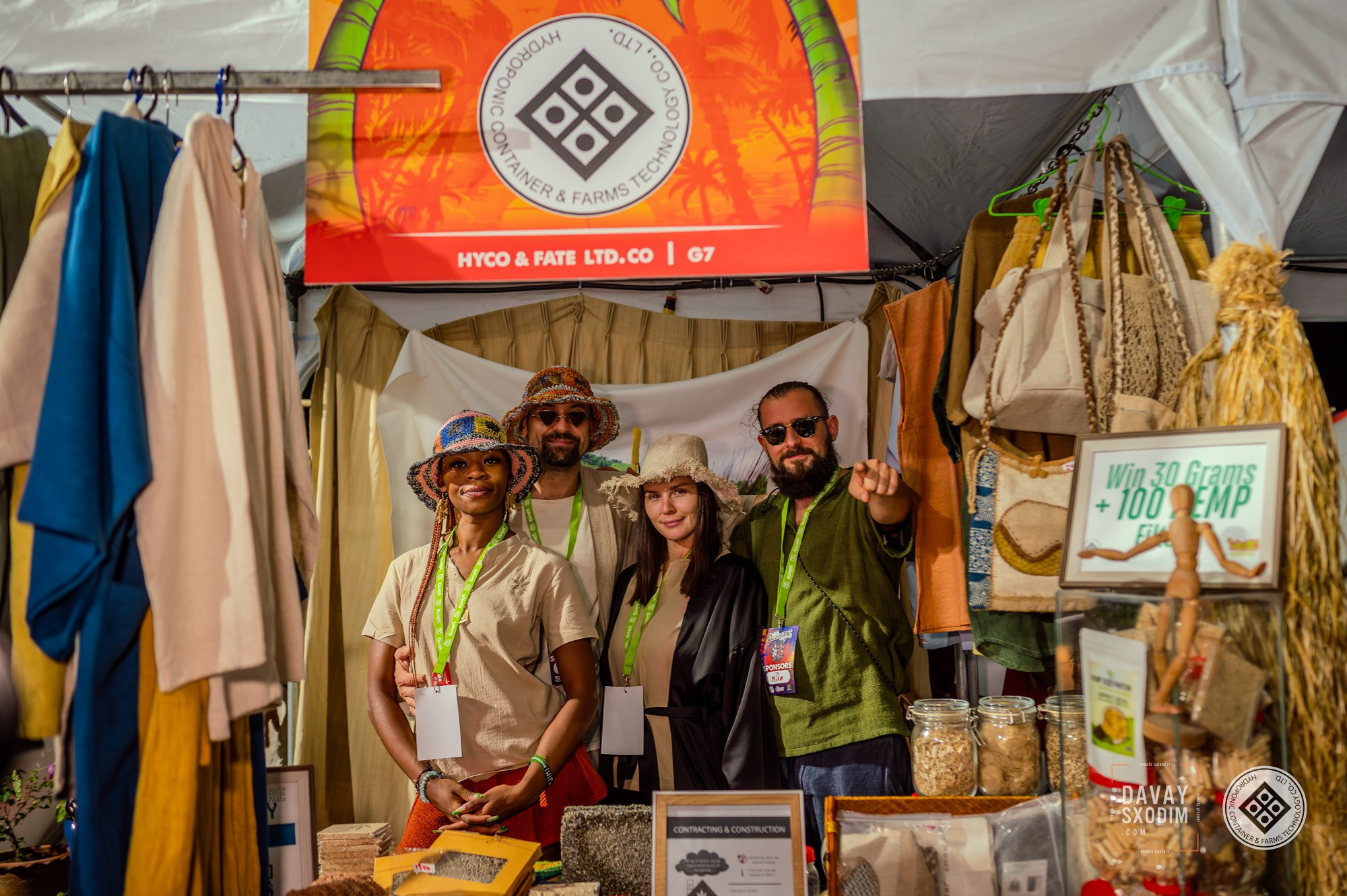 The Phuket Cannabis Cup 2025 Patong. Photo & Video production, in Bishkek, Kyrgyzstan