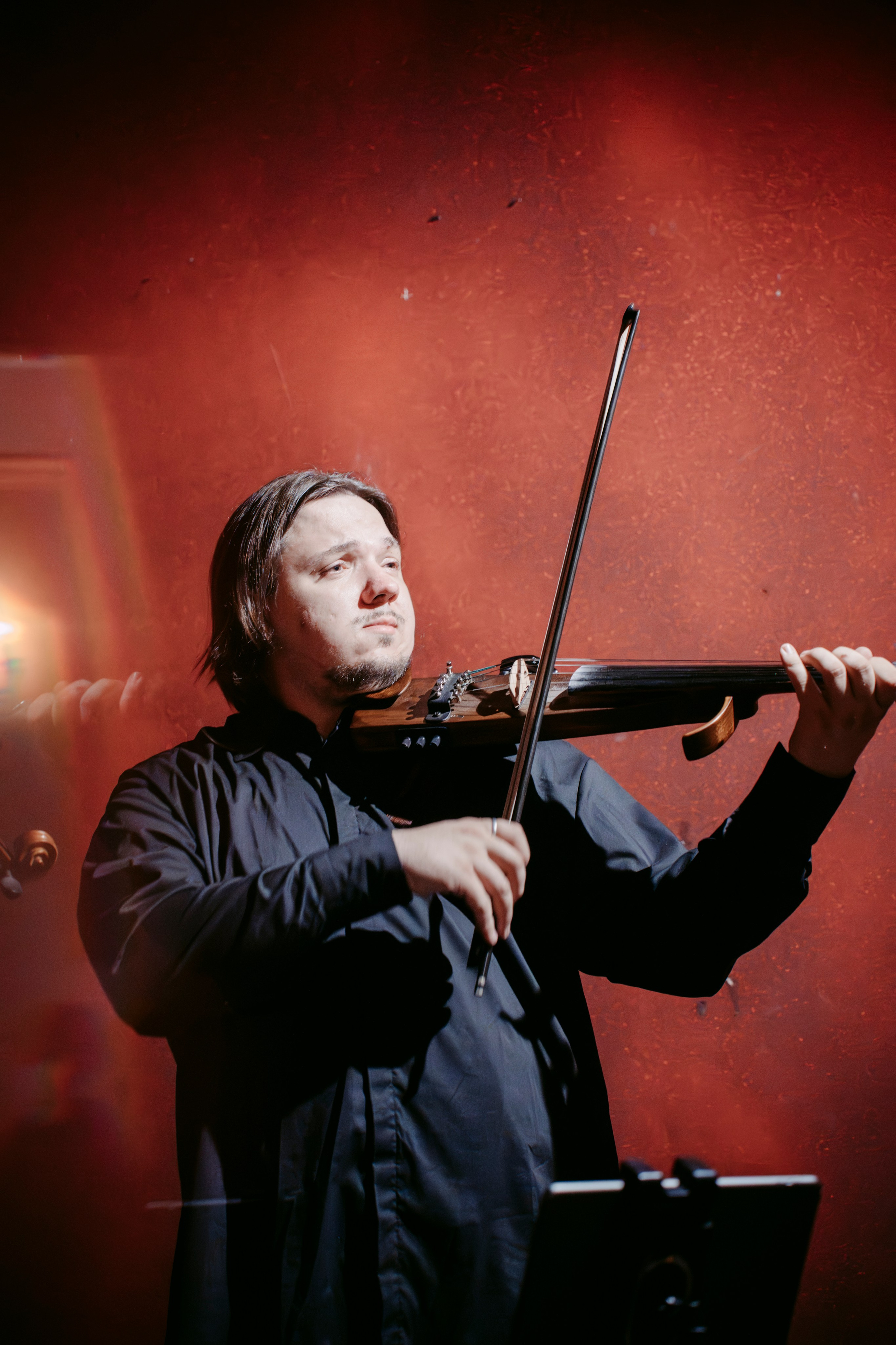 Пресс-конференция фонда «Живой город». Главная