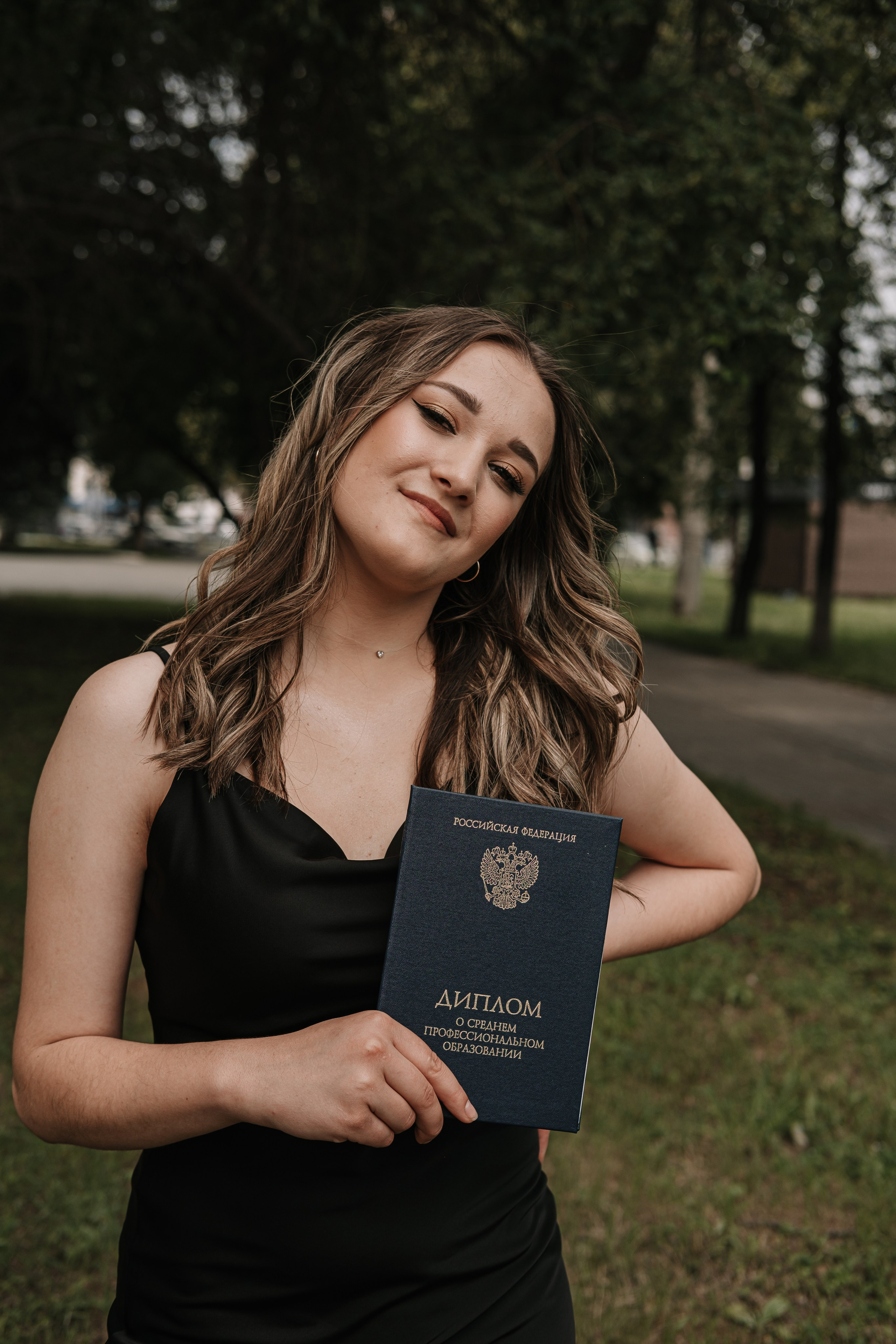 Выпускной. Свадебный фотограф Челябинск