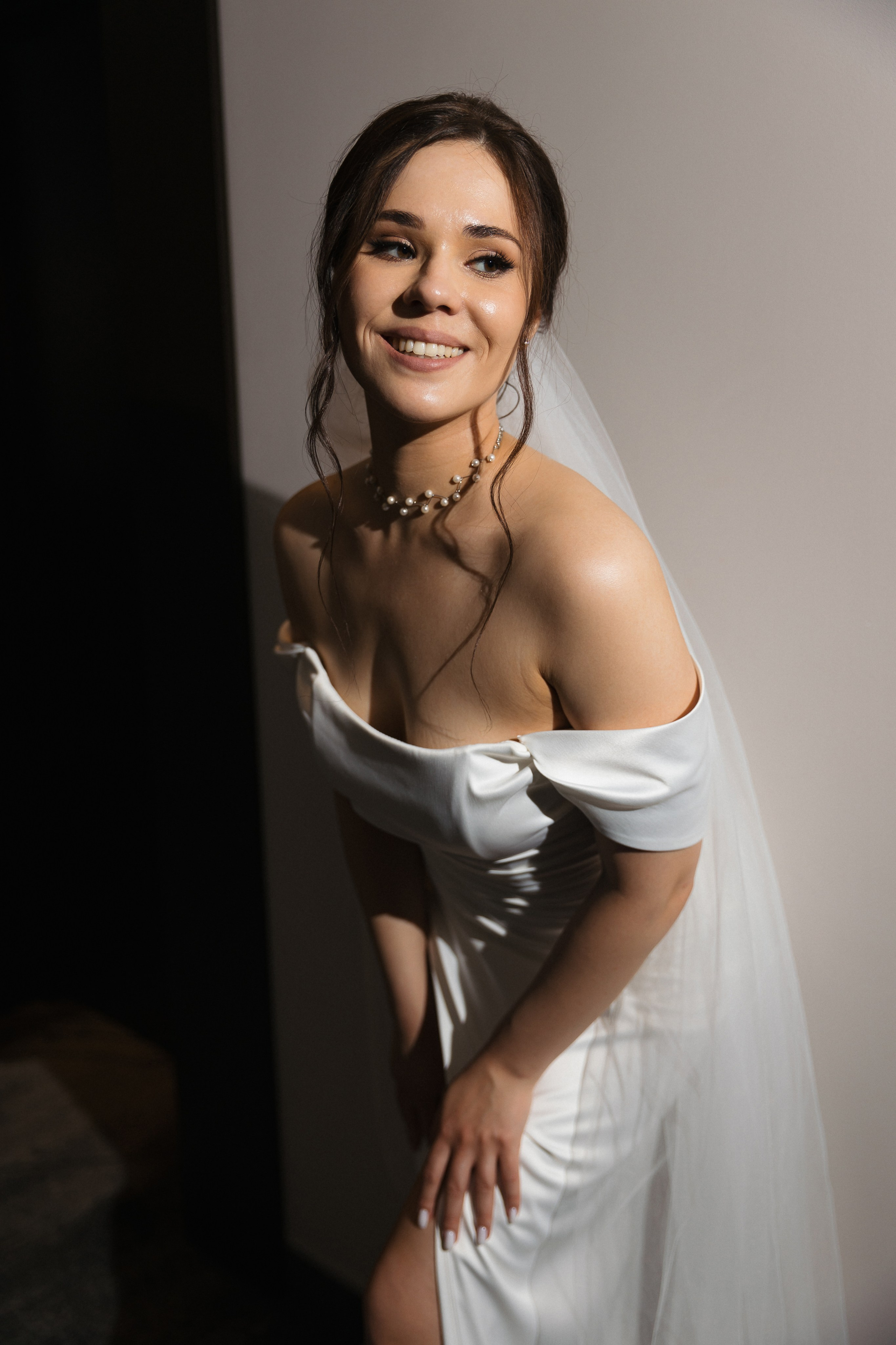 Ciao, amore mio!. Э Т О М Ы