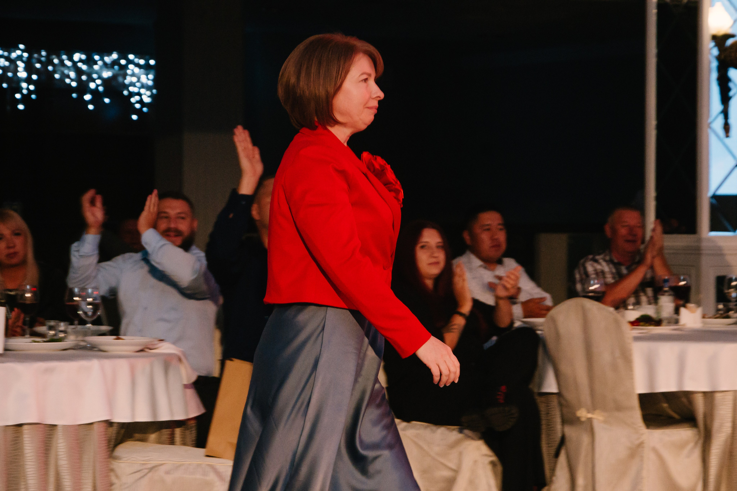 Учебному центру «Перспектива» 25 лет. Фотограф в Челябинске Любовь Денисенко