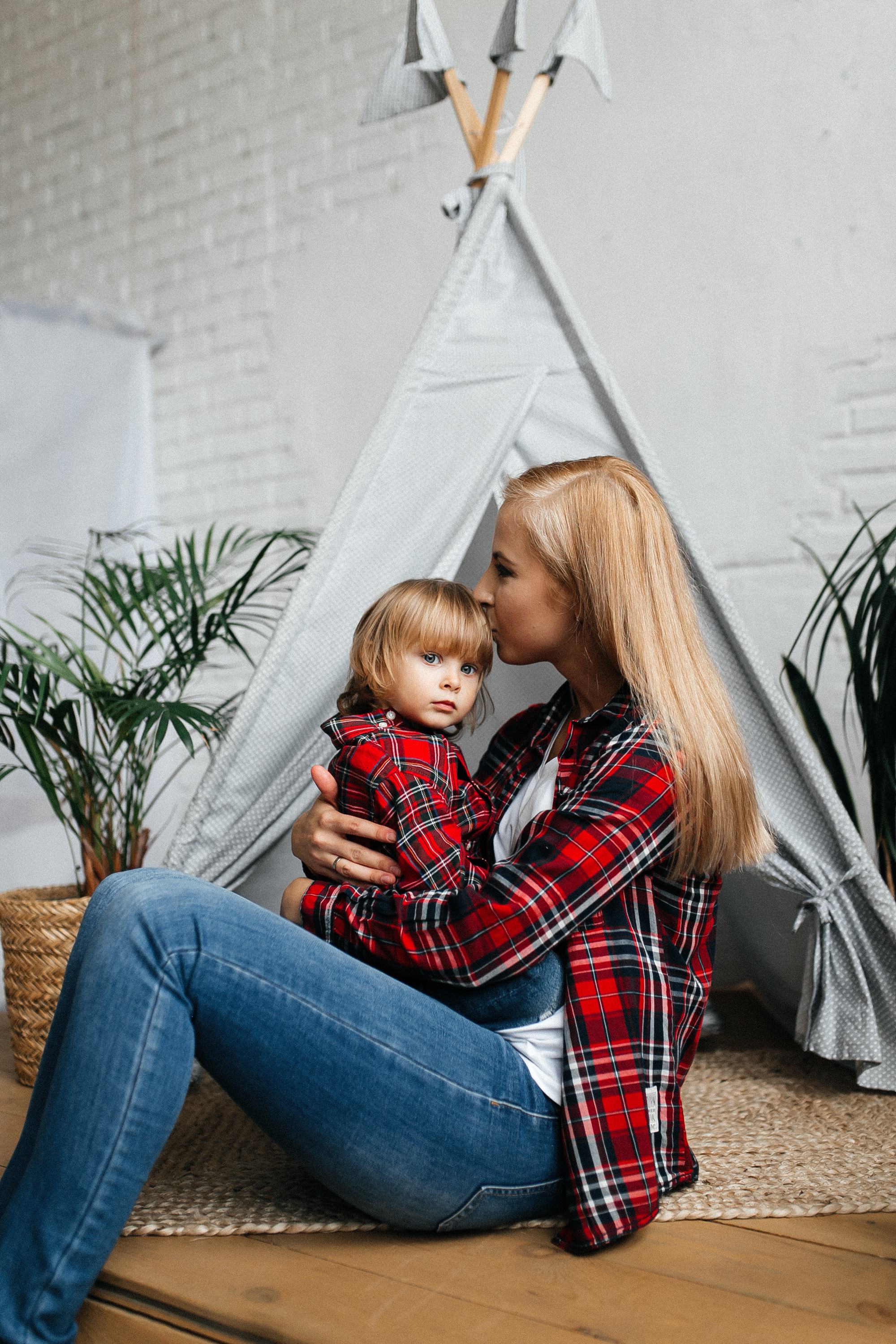 Семейная съемка. Свадебный и контент фотограф в Петрозаводске Ксения Истрафилова
