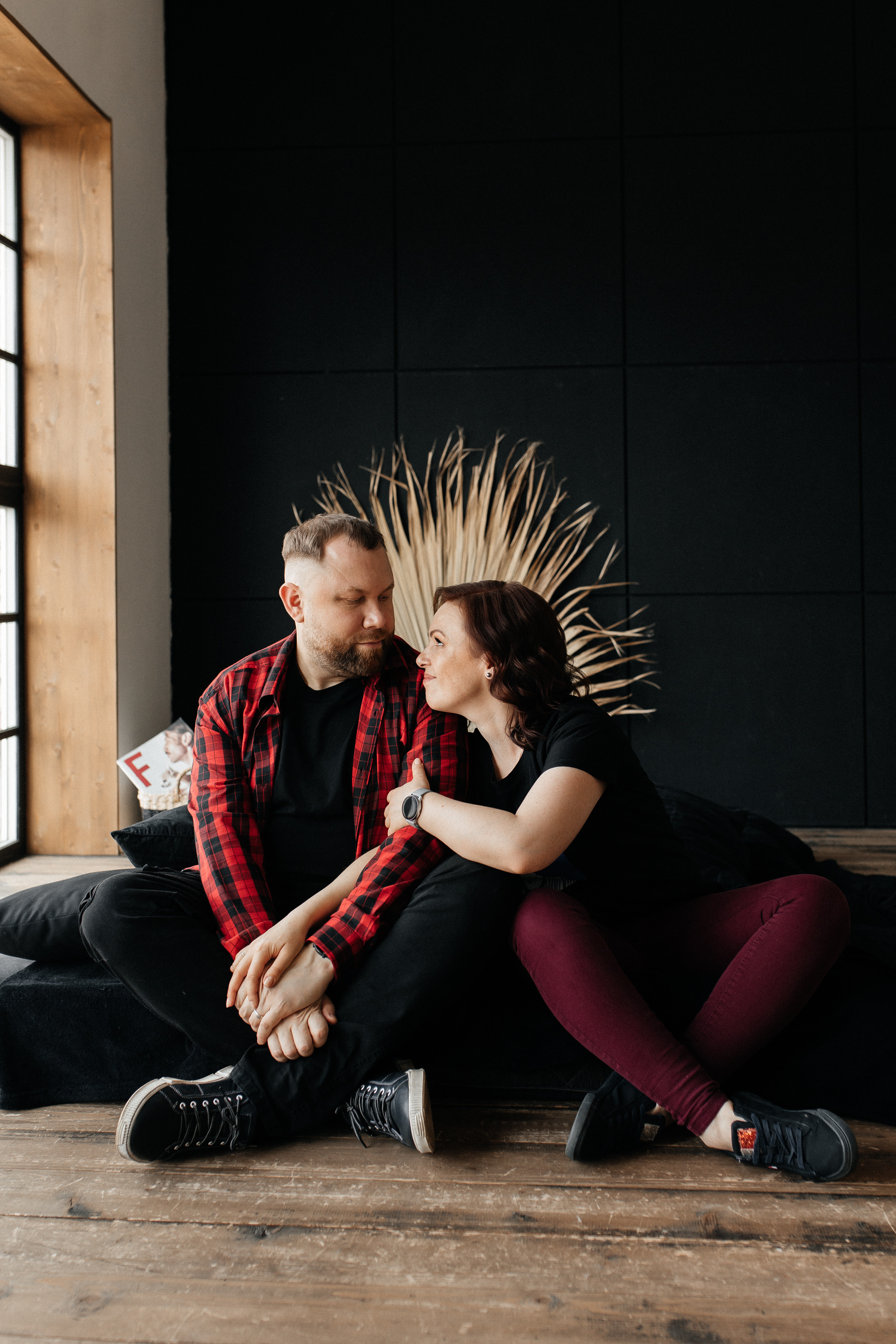 Съемка для двоих. Свадебный и контент фотограф в Петрозаводске Ксения Истрафилова