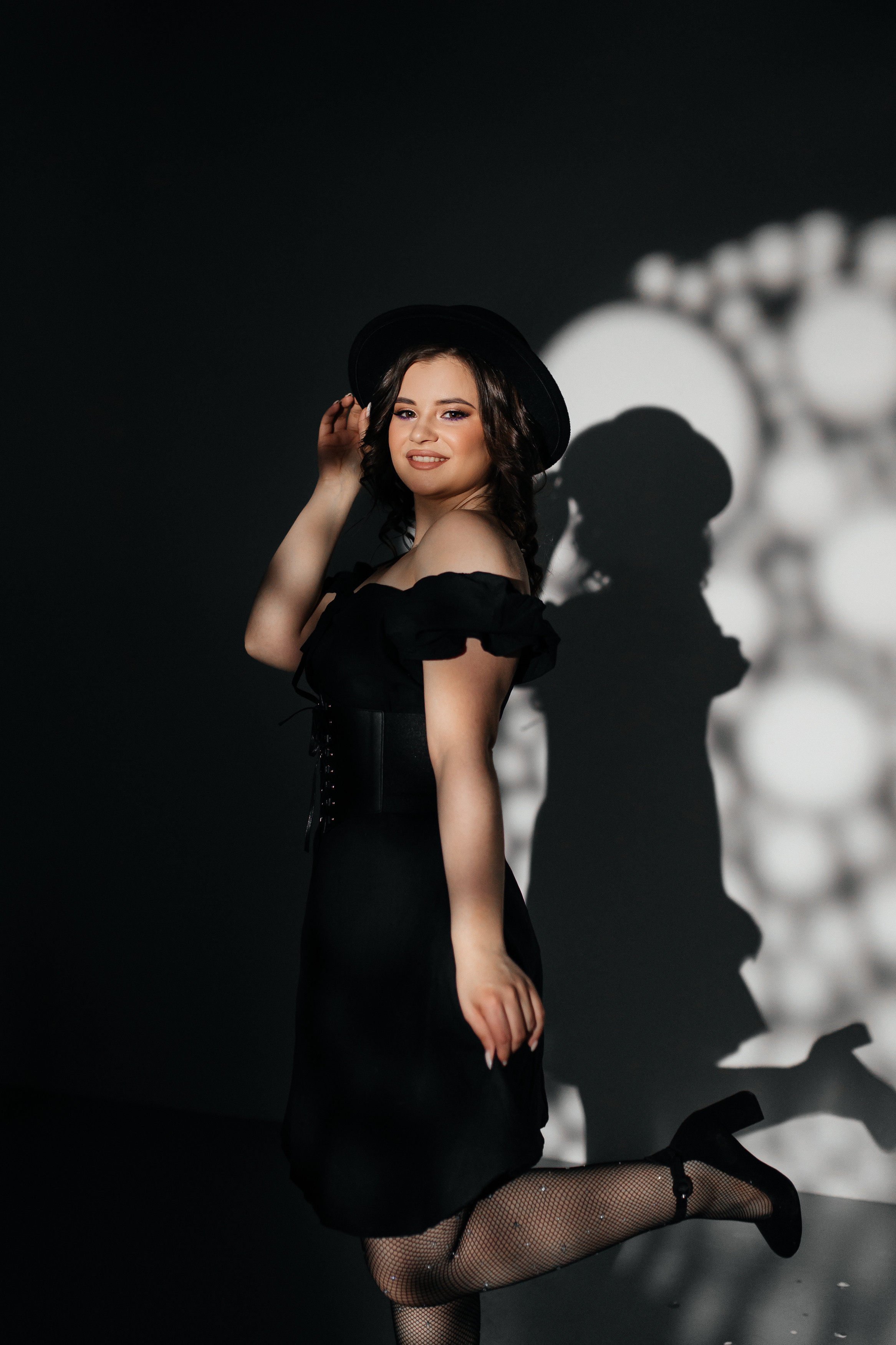 Женский портрет. Свадебный и контент фотограф в Петрозаводске Ксения Истрафилова