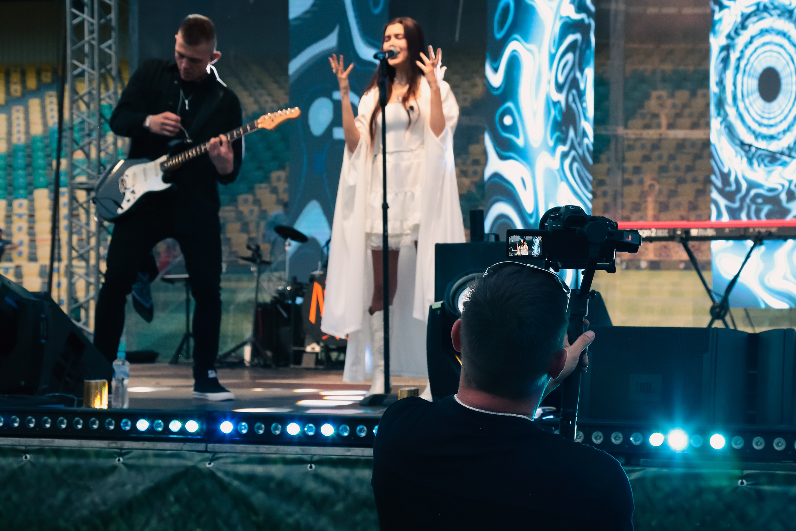 Футбол в сердце 2024