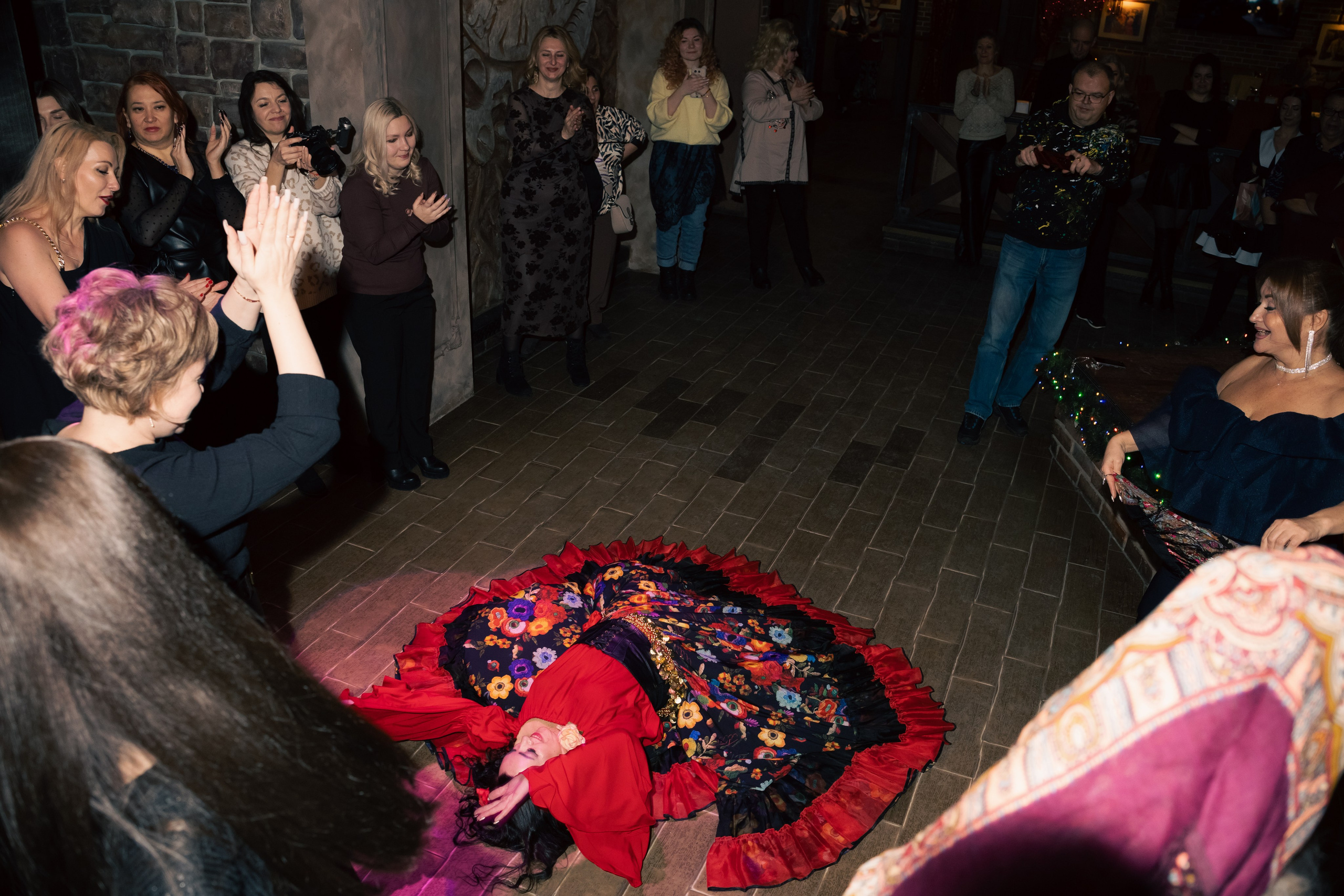 Я АРТИСТ 2026