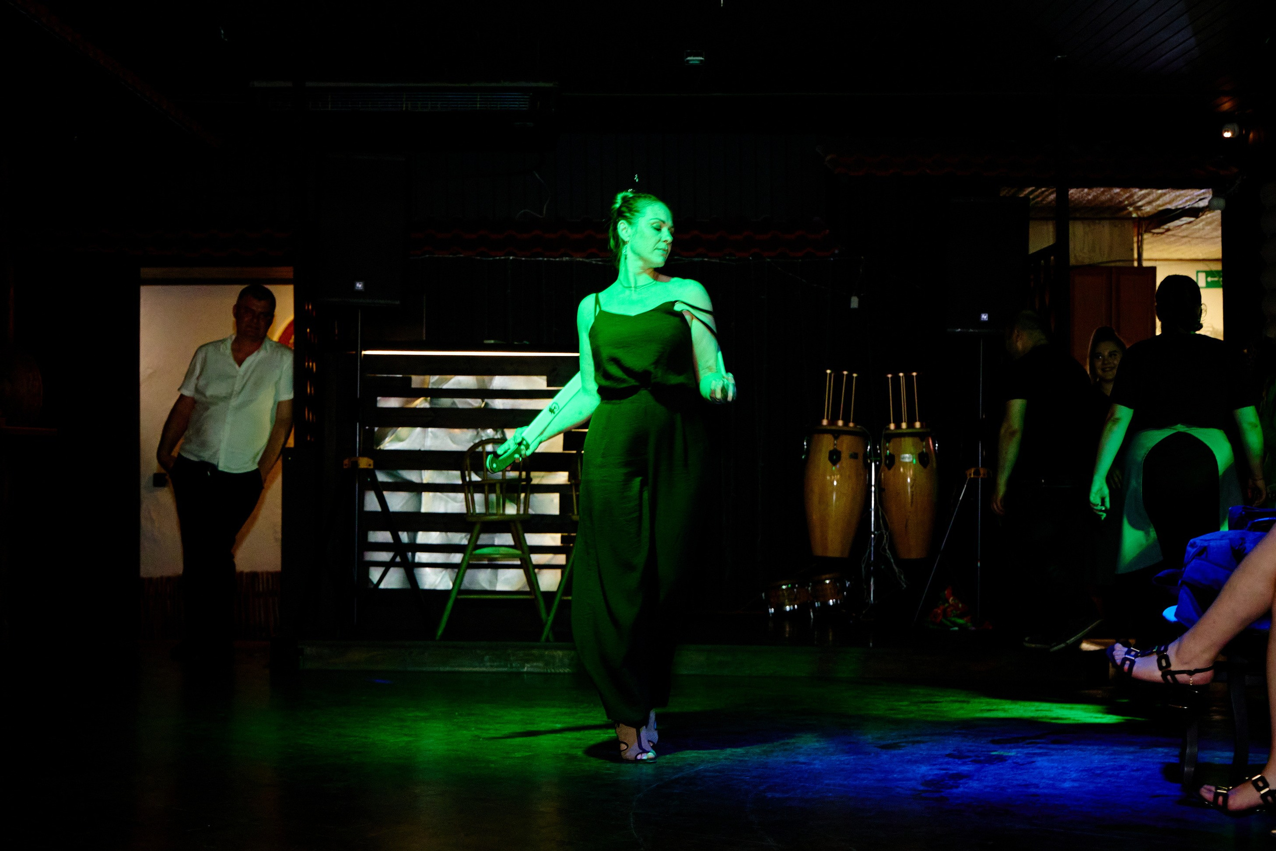 Выпускной 35 Сош. Фотограф Выпускные альбомы Таганрог Сергей Коробченко