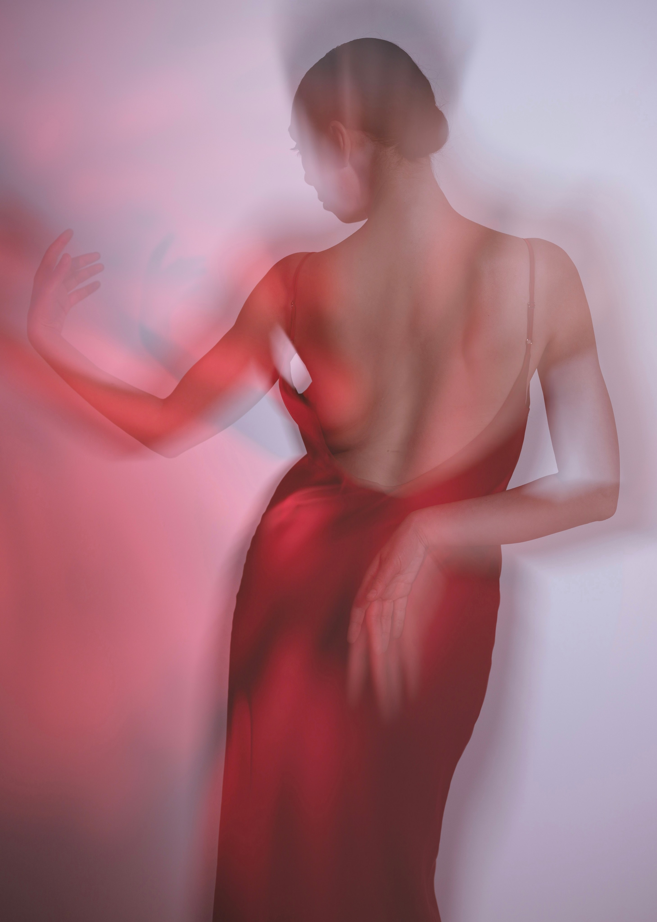 Et Dieu… créa la femme. Алла Казакова. Чувственный женский фотограф