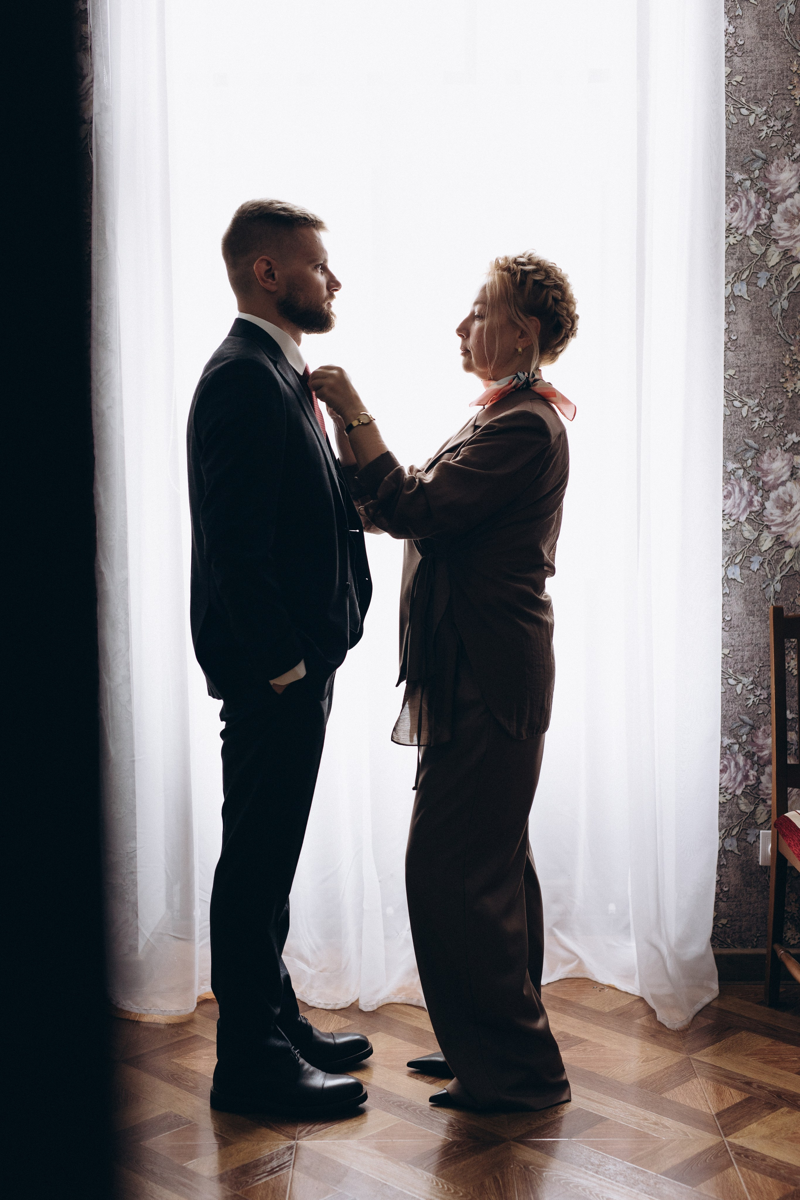 Wedding day Влад & Настя. Алёна Берёзка фотограф Минск