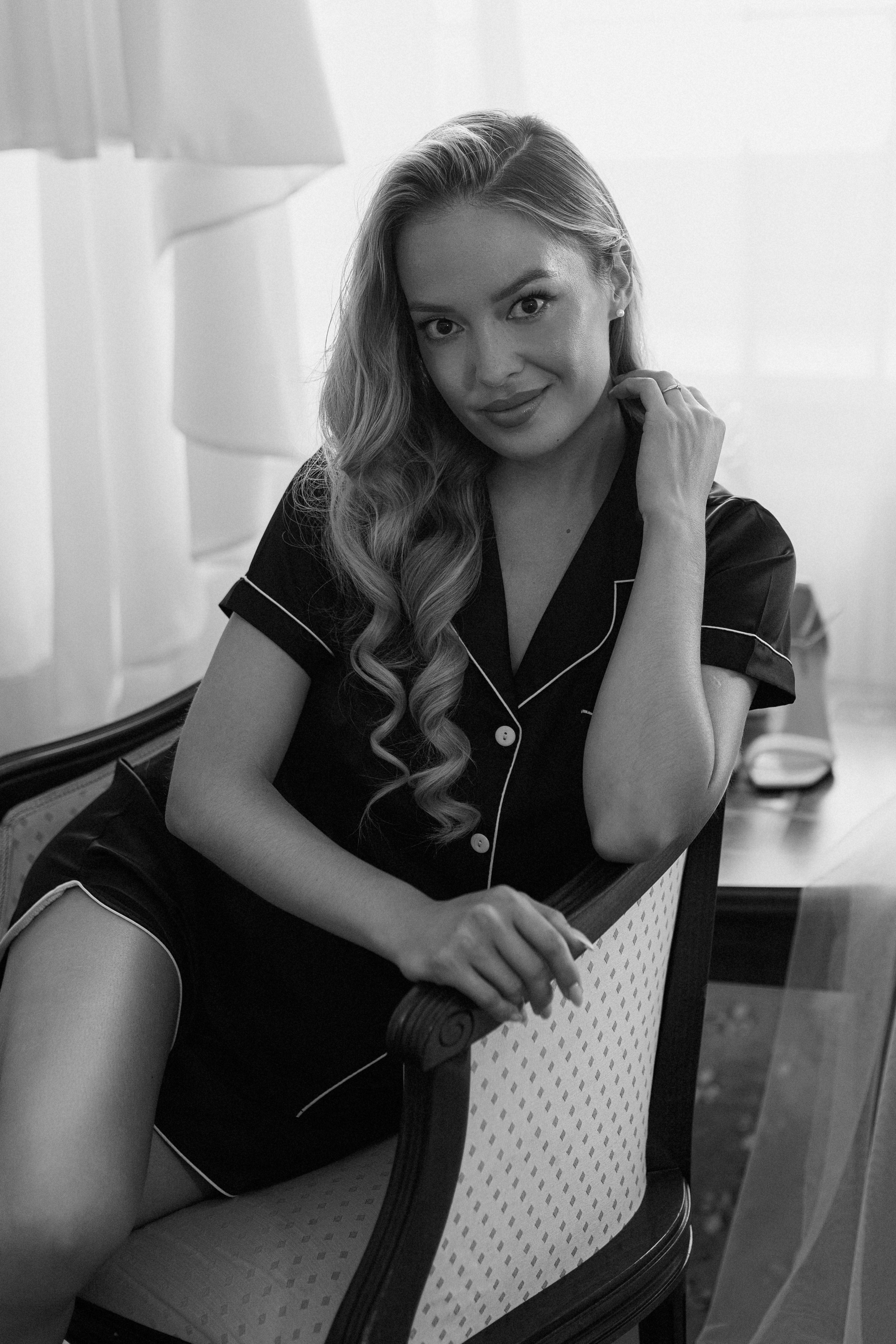 М + И — август. Свадебный и семейный фотограф Наталья Штык