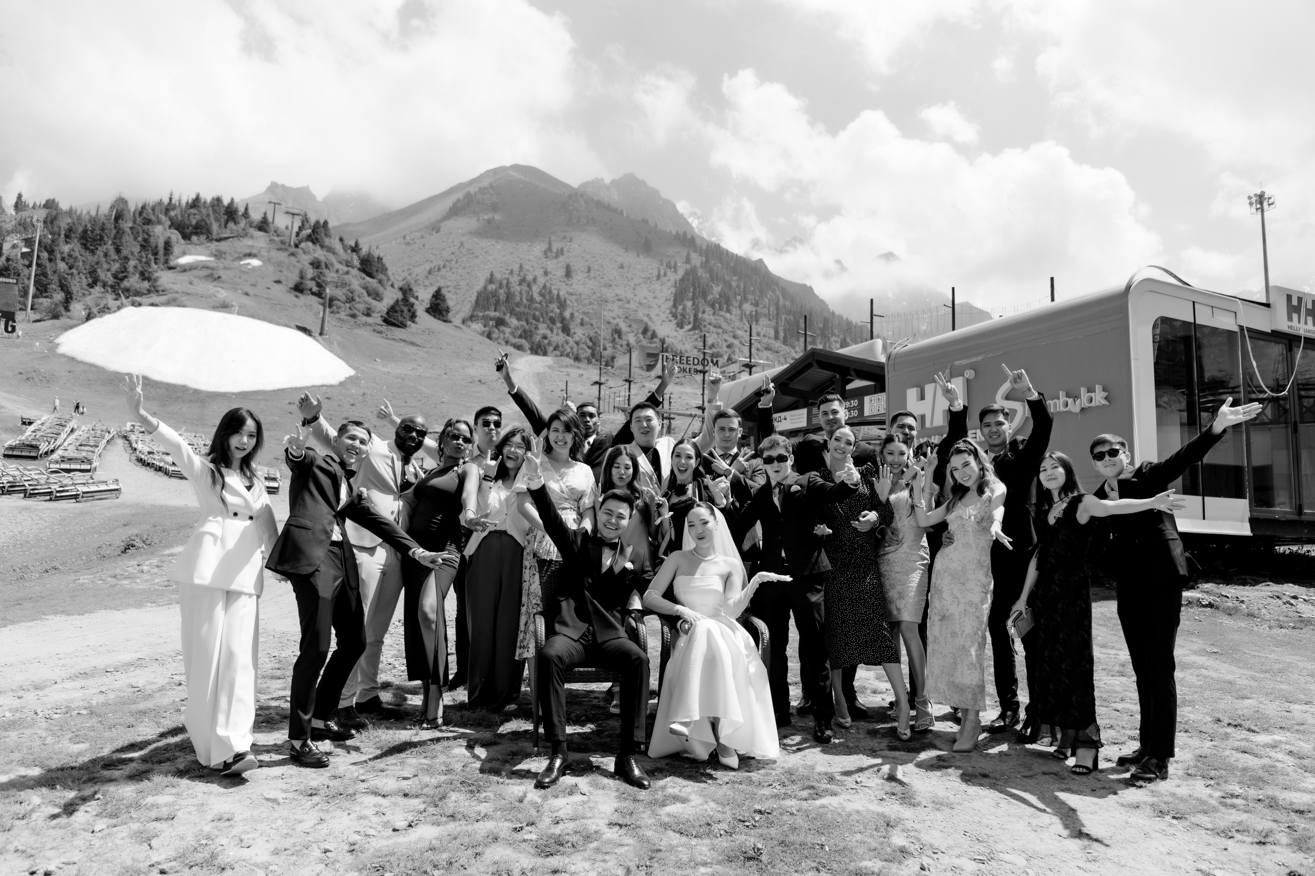 Sultan & Kamila. Wedding and Love story Photographer