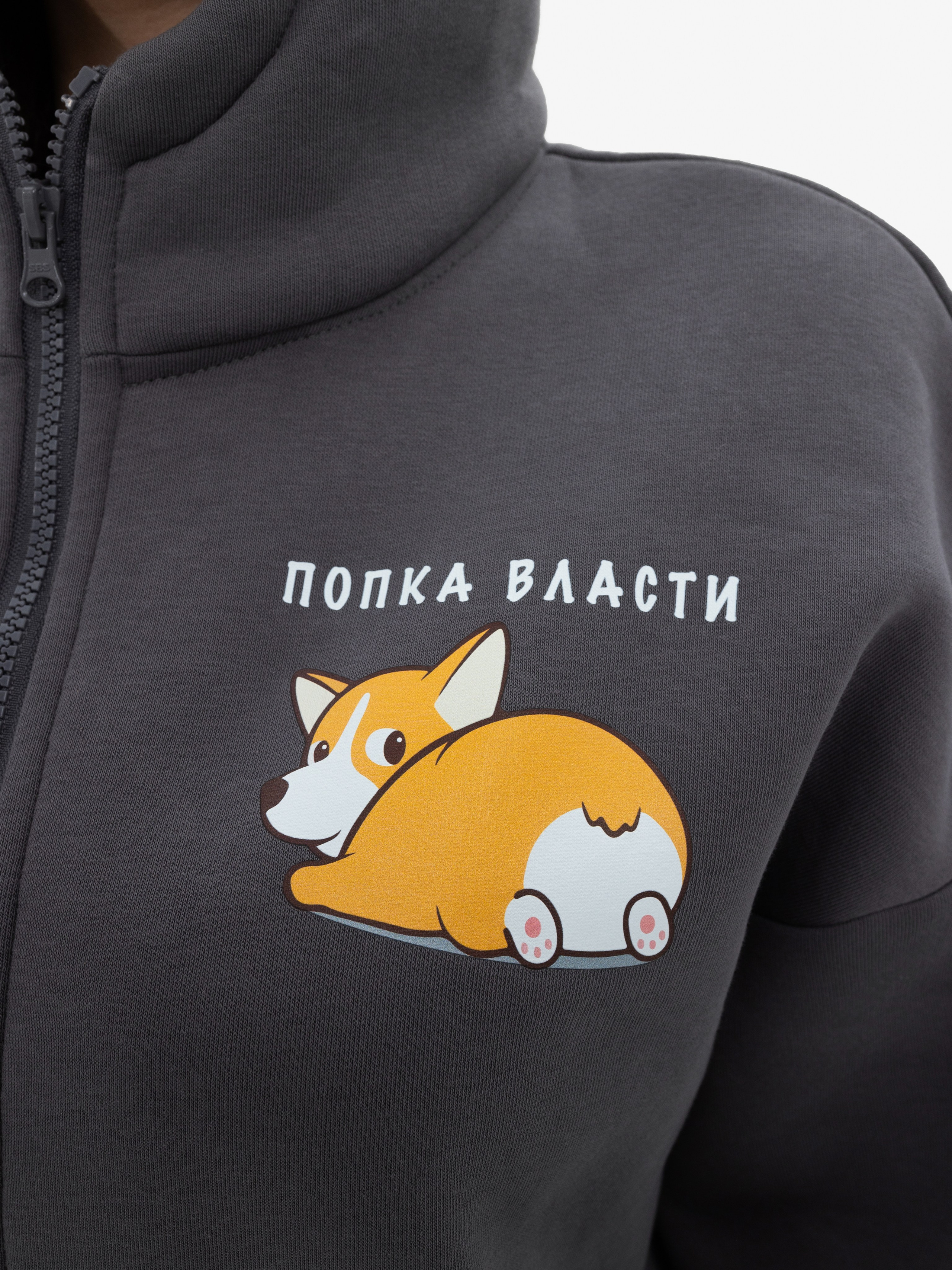 Худи. Фотограф в Ростове-на-Дону Мария Аверина