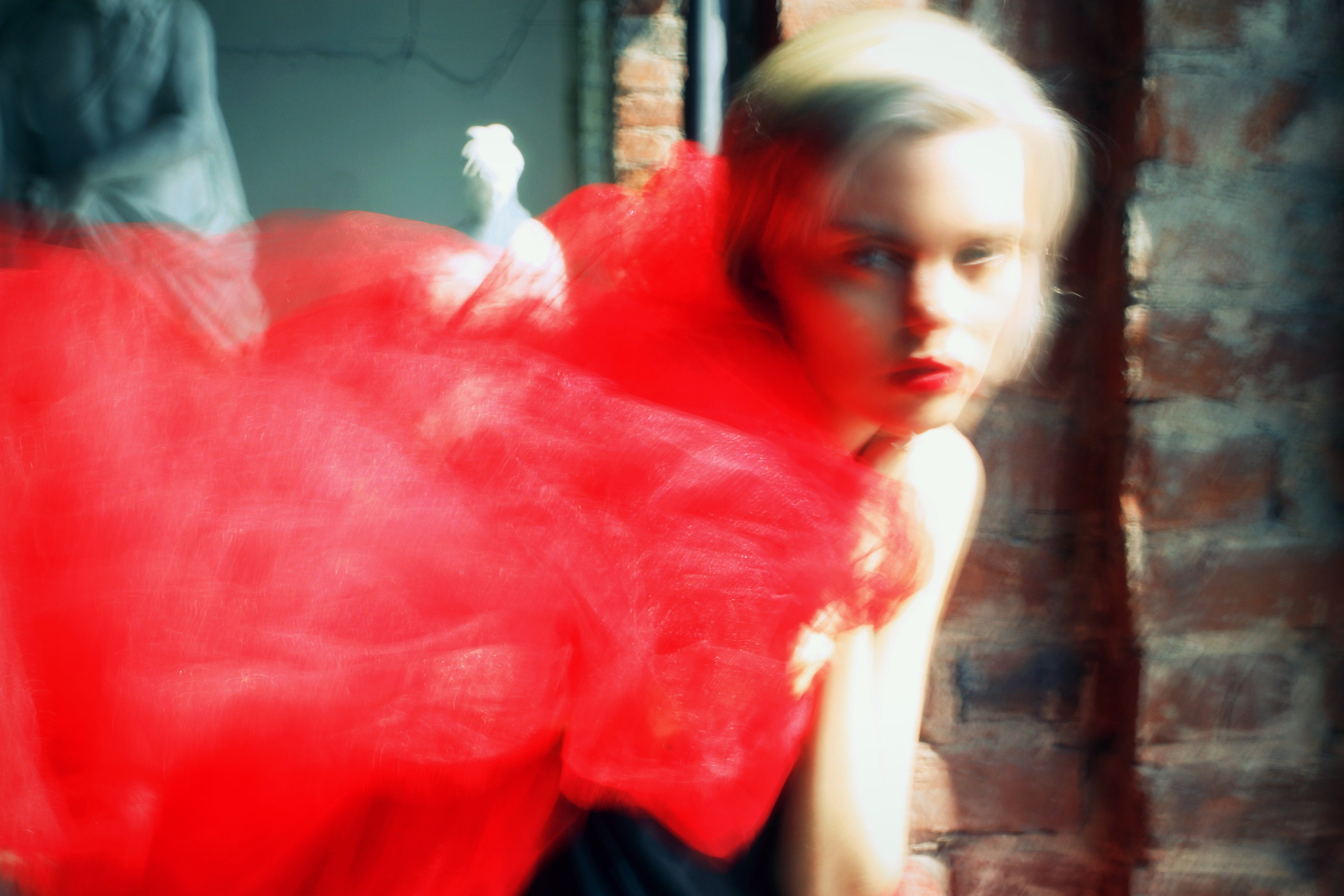 From her to eternity. Серж Дробович | Фотограф | Санкт-Петербург