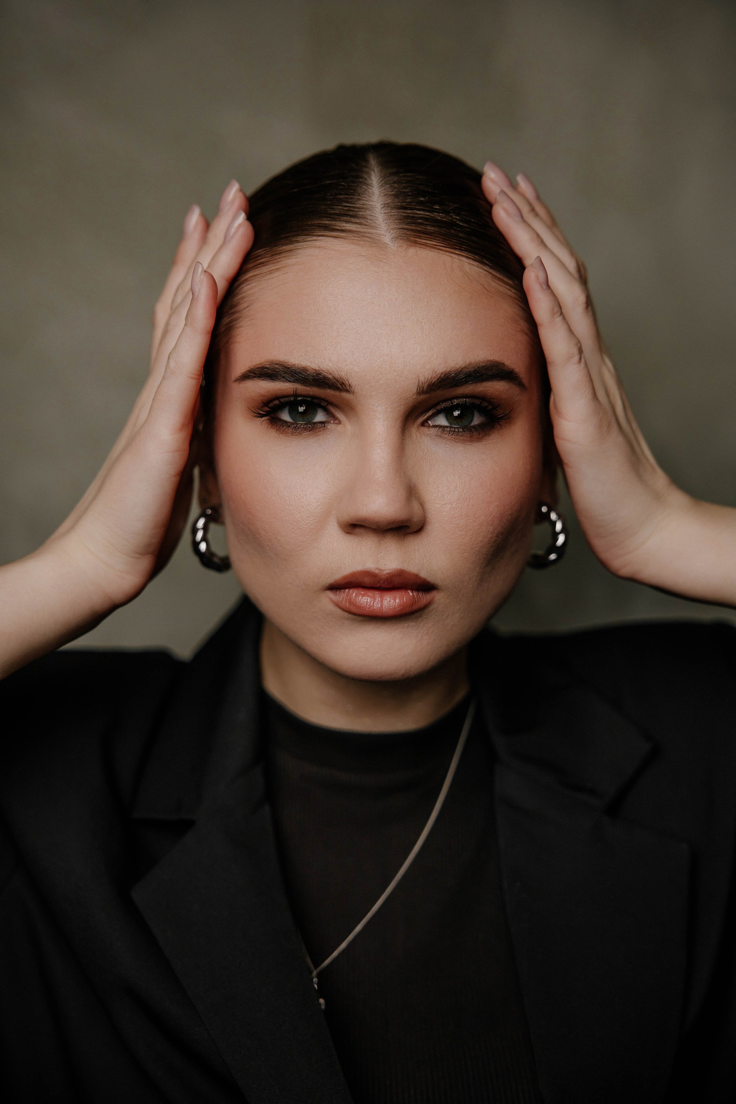 Вика. Рыжова Тамара