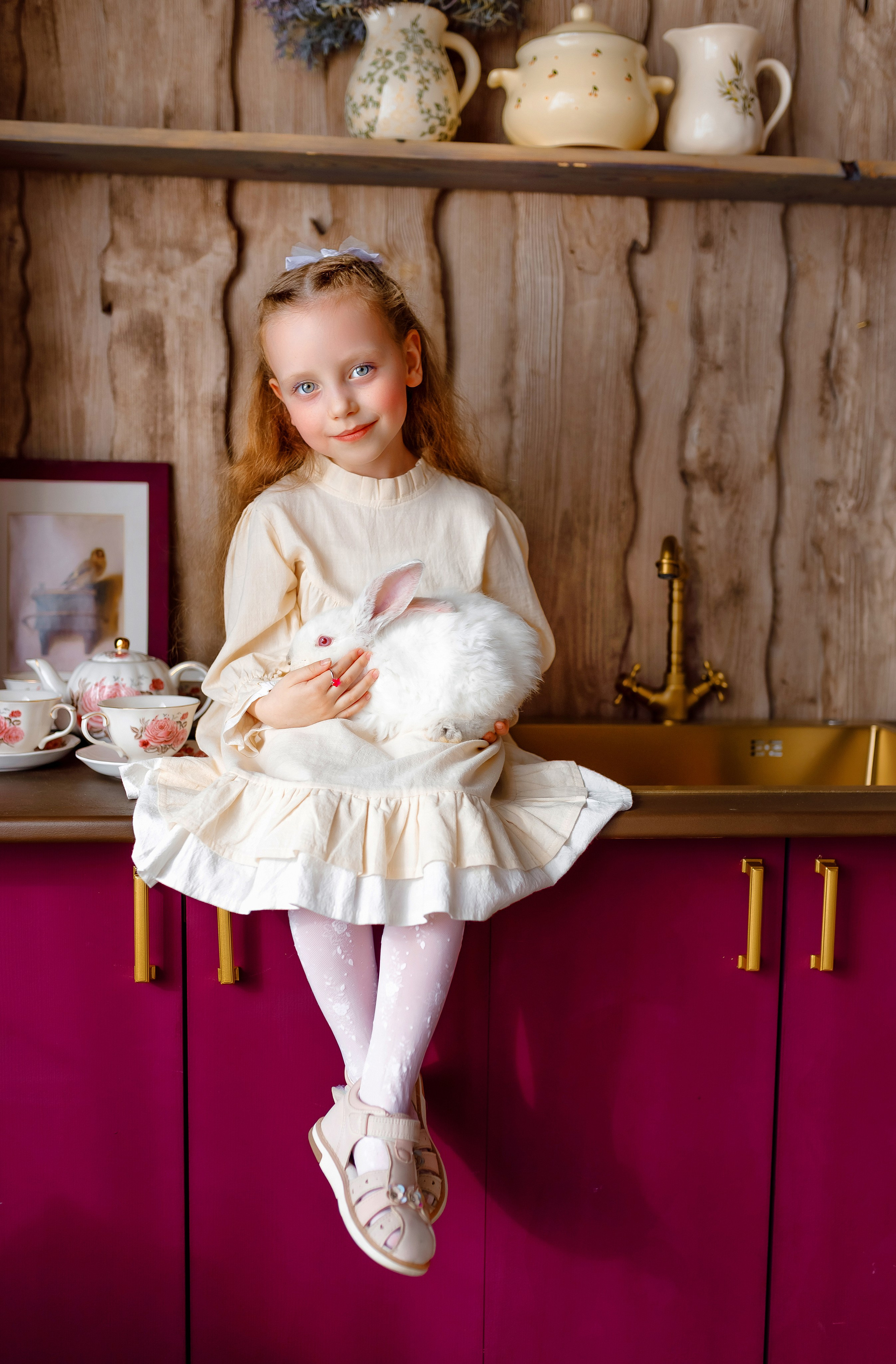 Свадебный и семейный фотограф во Владимире Стелла Шуваева