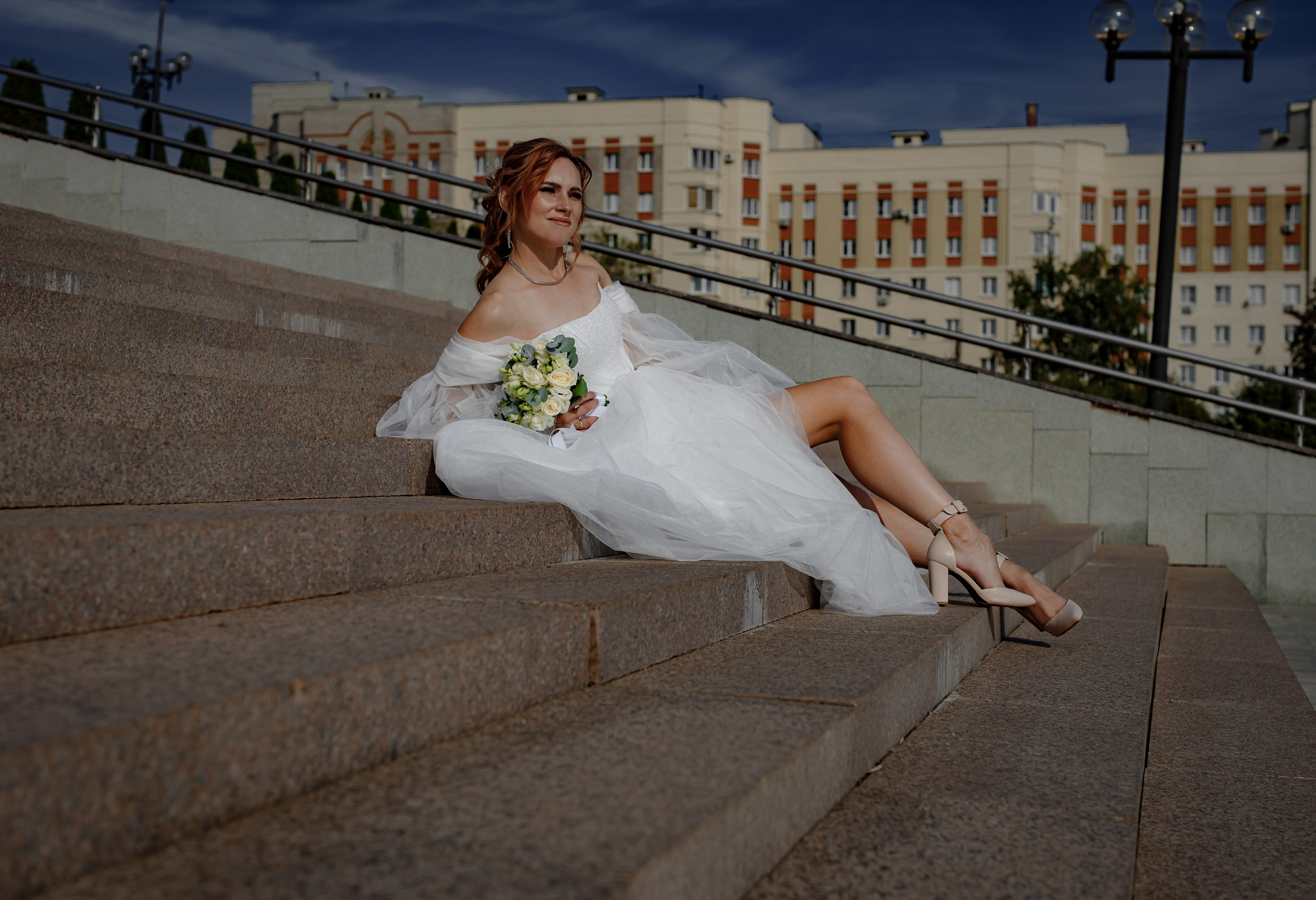 Свадьба Андрея и Ольги. Свадебный и семейный фотограф во Владимире Стелла Шуваева