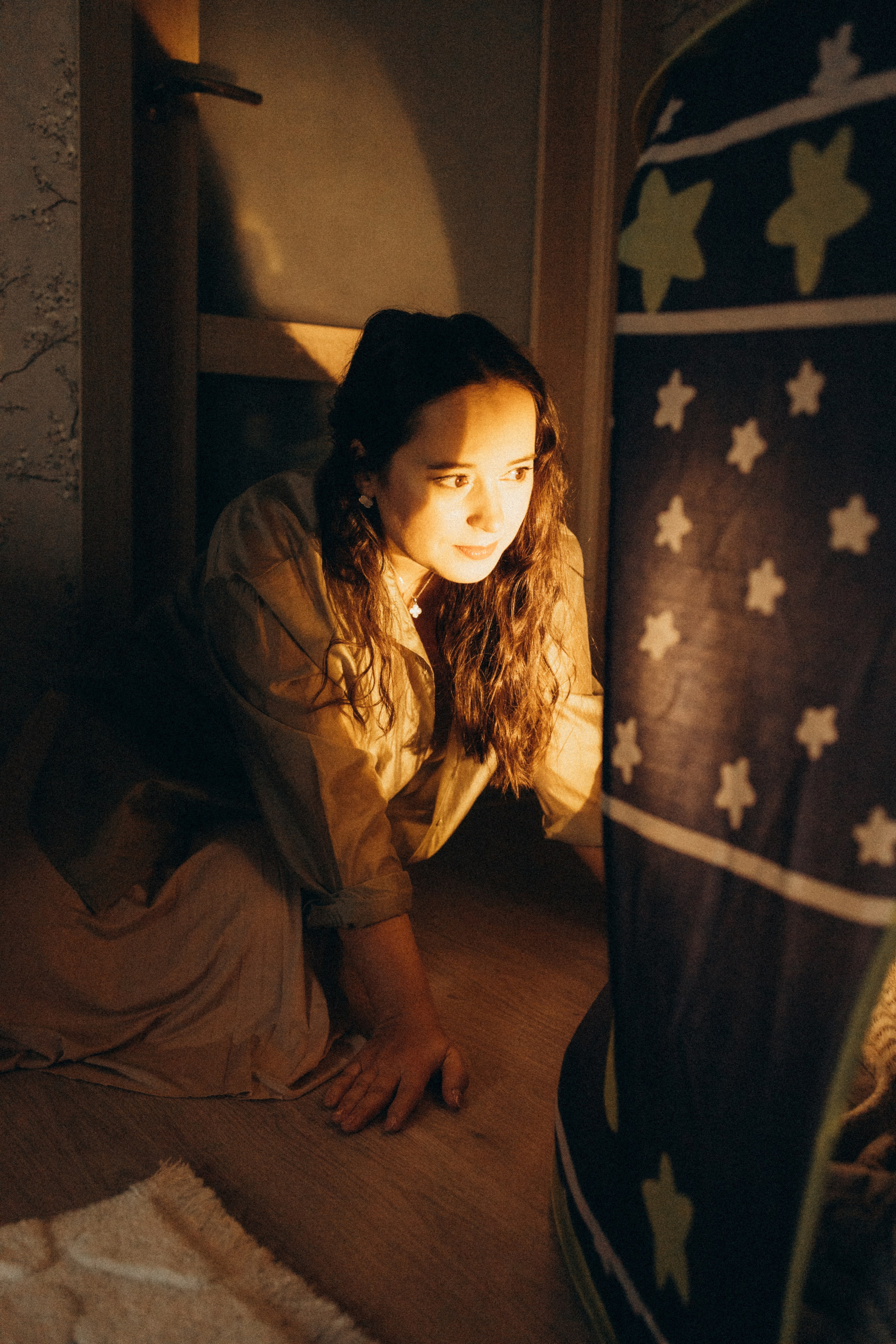 Оля и Андрей. Фотограф в Туле и Алексине Стулова Мария