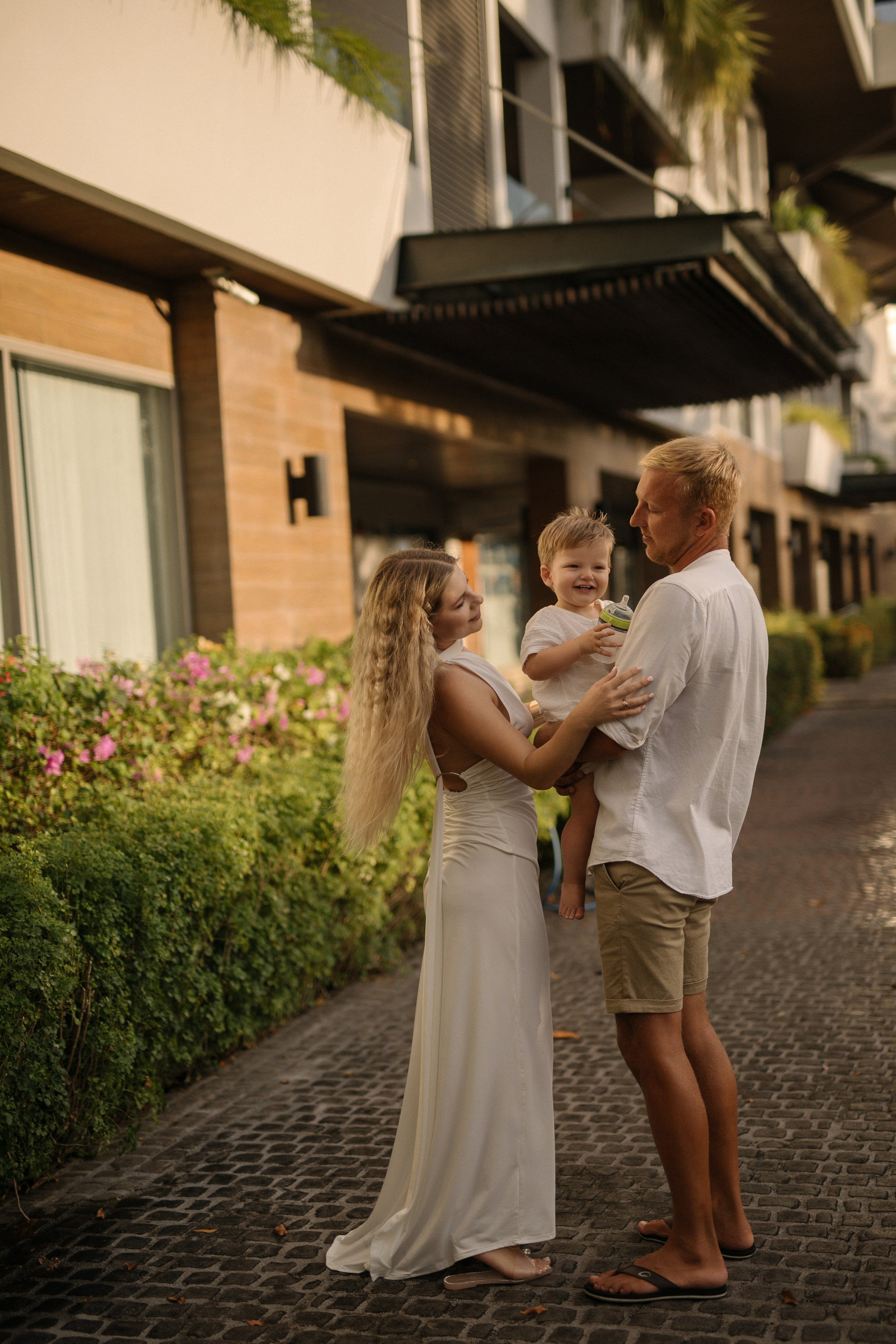 Летний кайф. Свадебный и семейный фотограф во Владивостоке Овчинникова Дарья