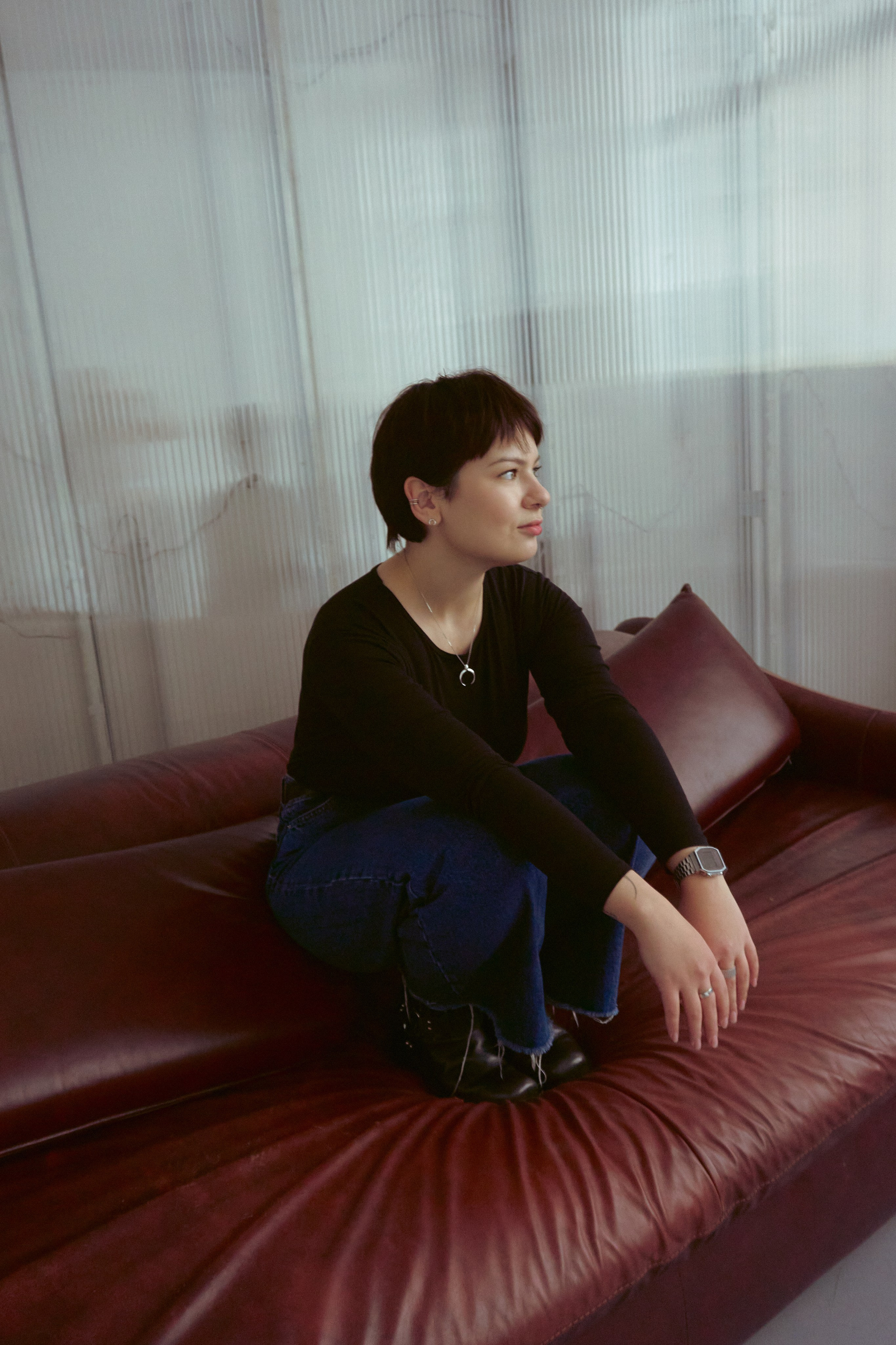 Людмила. Женский фотограф в Москве Владислава