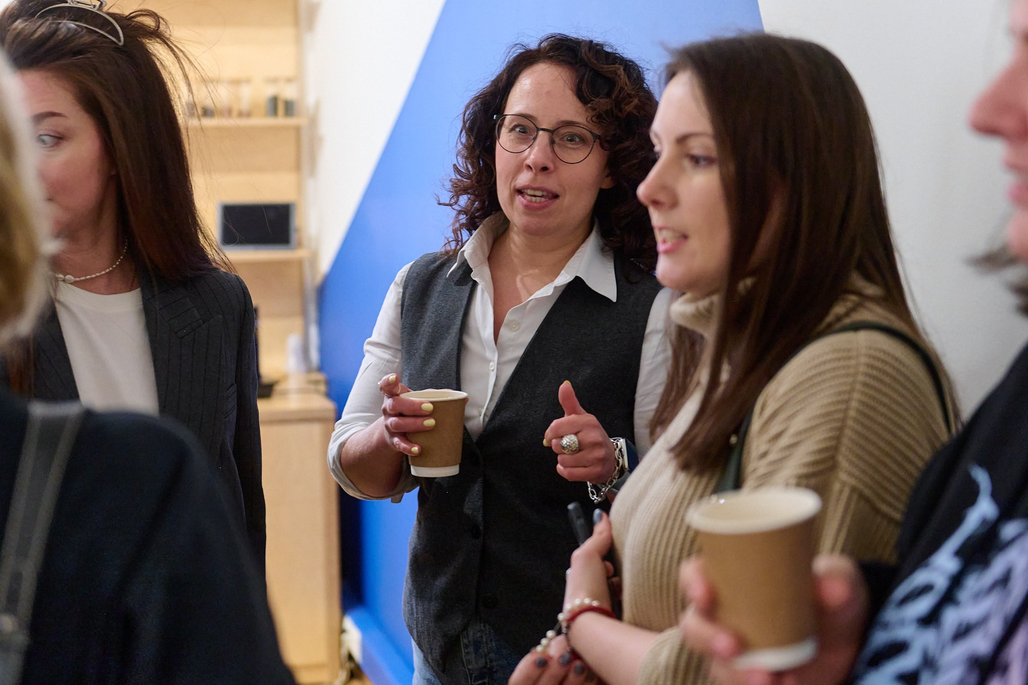 ЦИАН: устойчивое развитие. Репортажный фотограф в Москве Вадим Францев