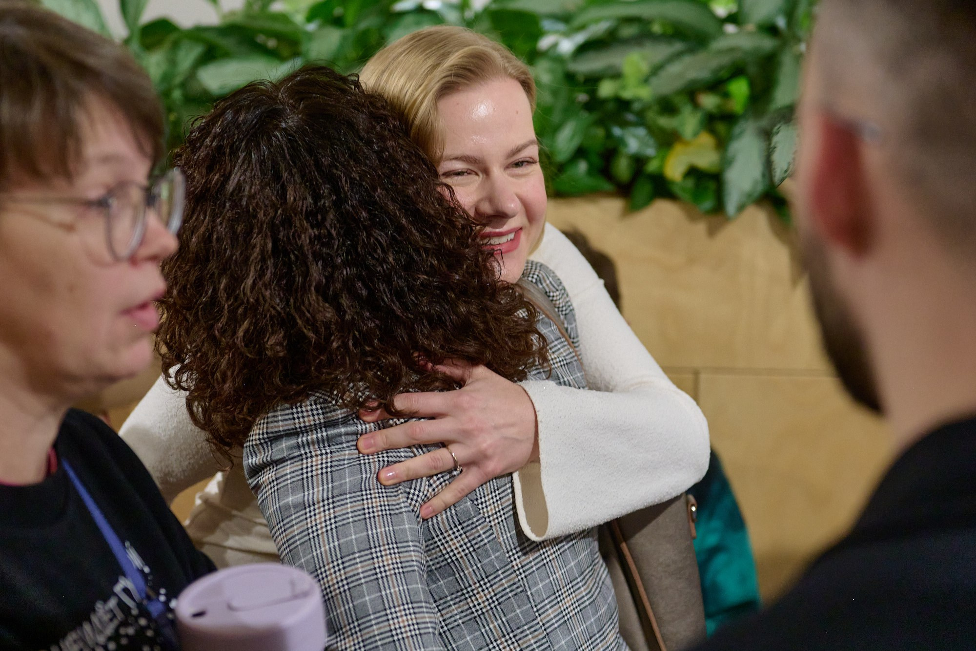 ЦИАН: устойчивое развитие. Репортажный фотограф в Москве Вадим Францев