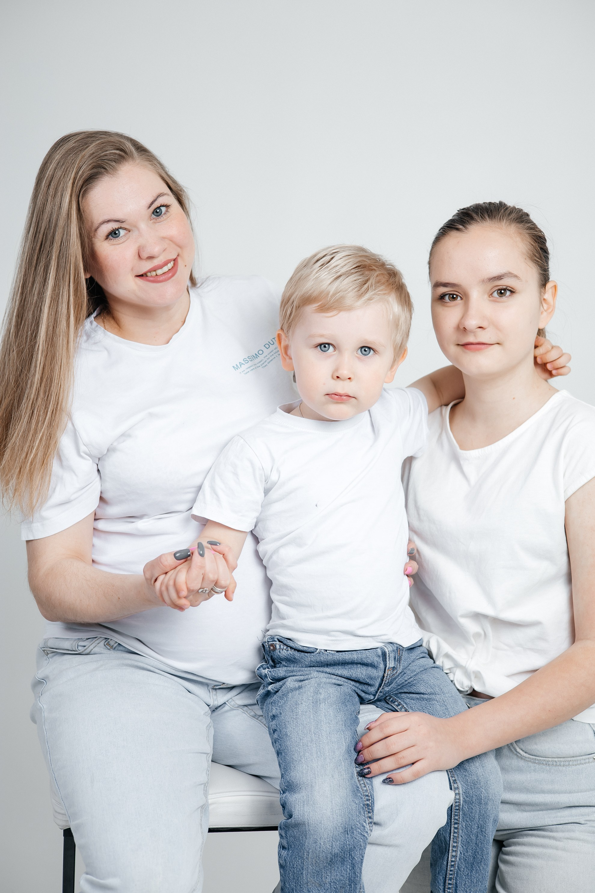 Фотограф в Краснодаре Диана Осокина