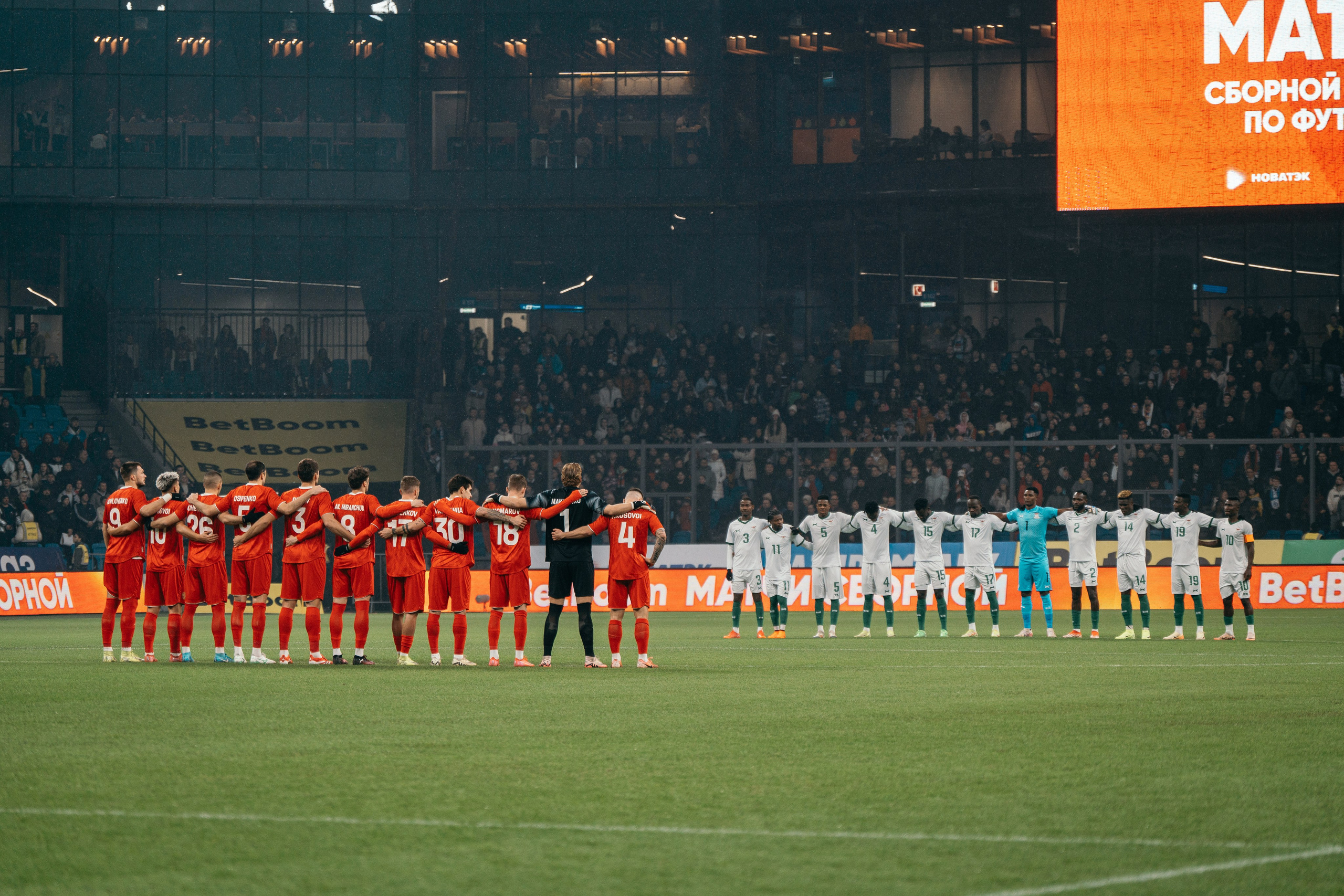 Sports. Photographer based in moscow Peter Tchana