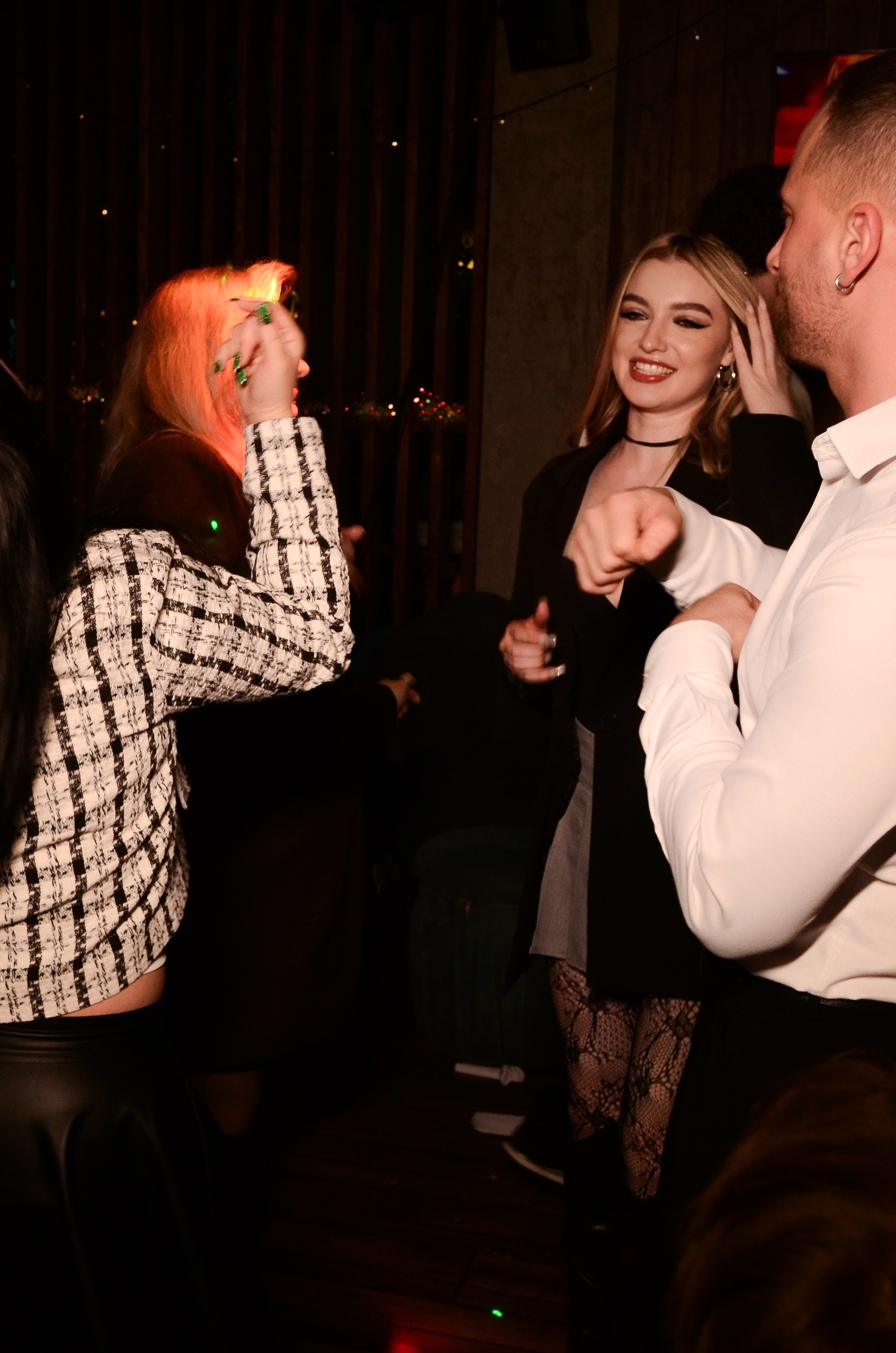 24.12.25 New Year Party. Мята Спортивная — Кальянная, караоке, бар в Минске