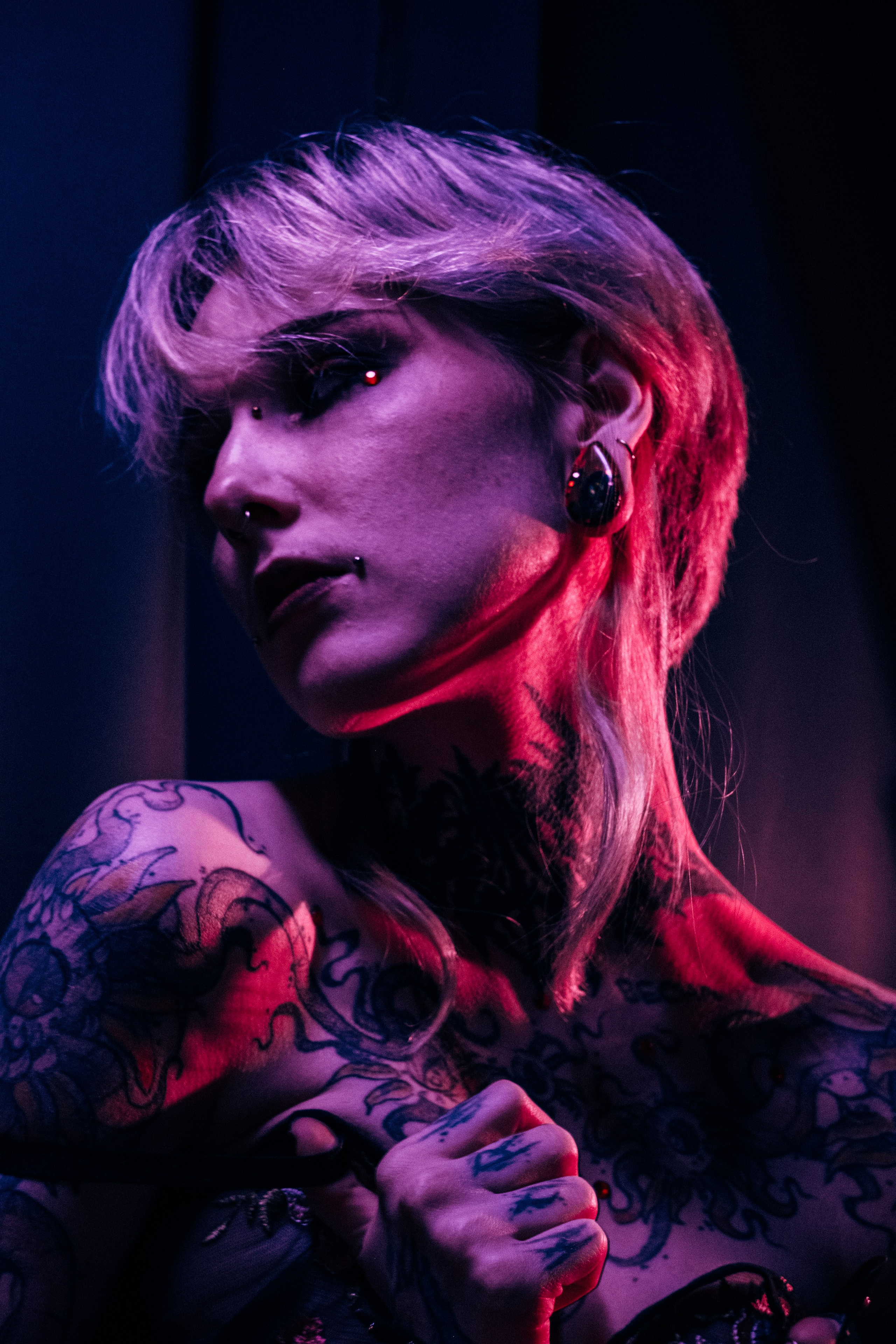 Портфолио. Фотограф в Екатеринбурге Никита Соколовский