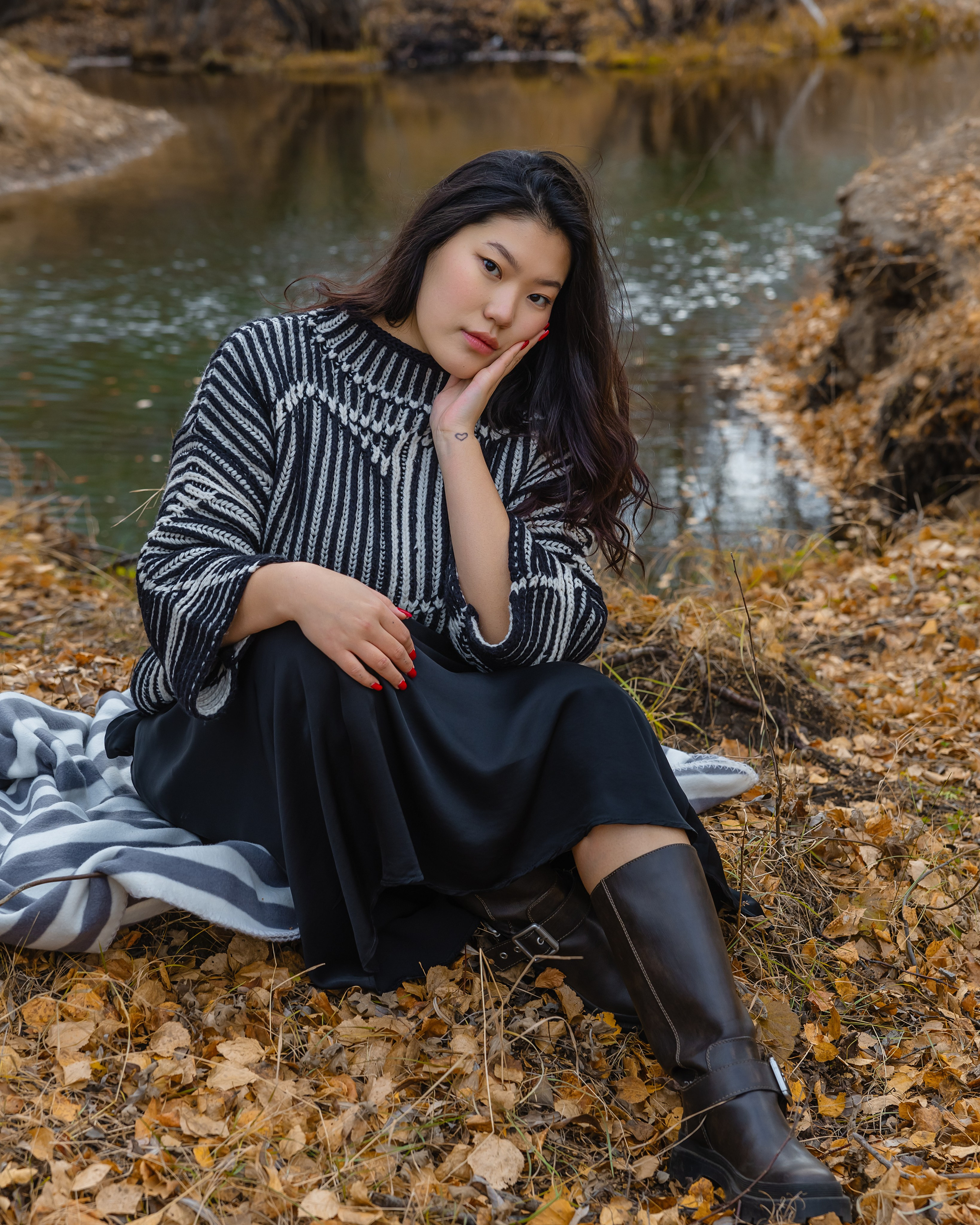 @Boho_room. Фотограф и видеограф в Улан-Удэ: Аюна Габагуева и Артём Шаханов