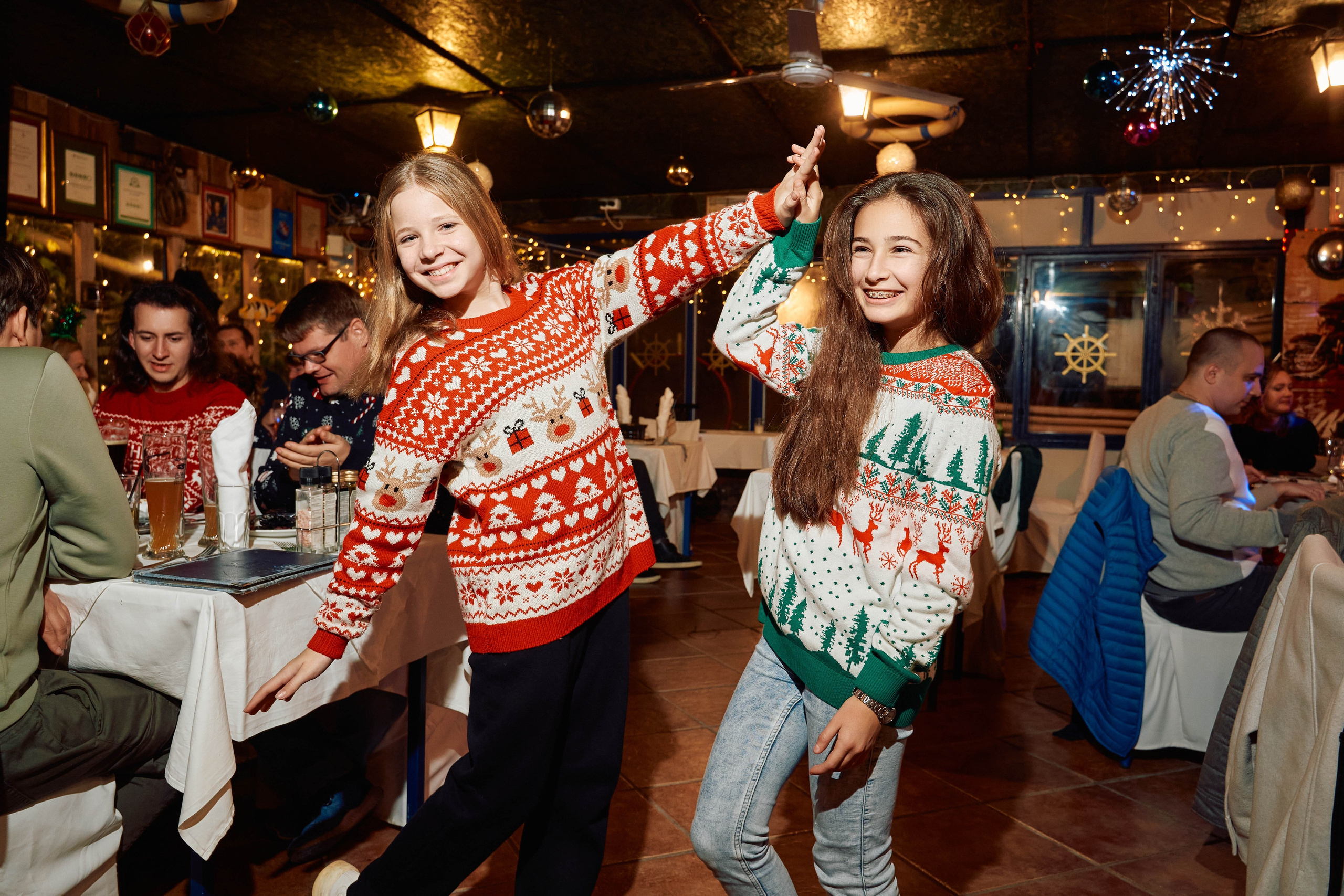 FLS company corporate. Photographer and Videographer in Montenegro