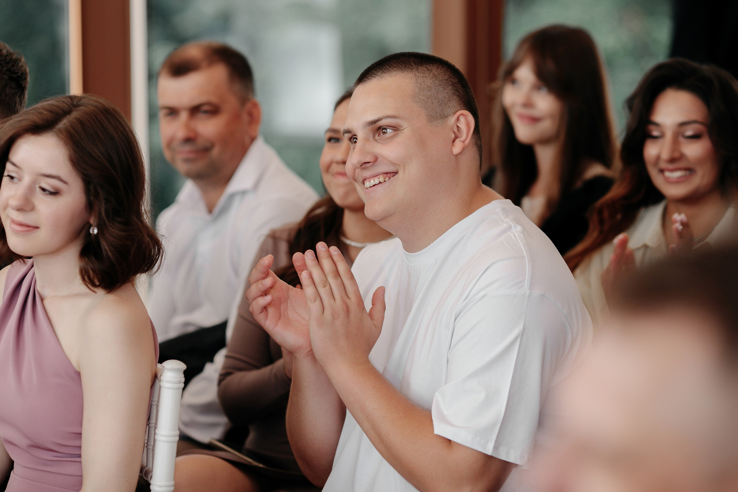 Dmitry & Daria. Свадебный фотограф Павел Фурашов в Нижнем Новгороде | Paul Matis