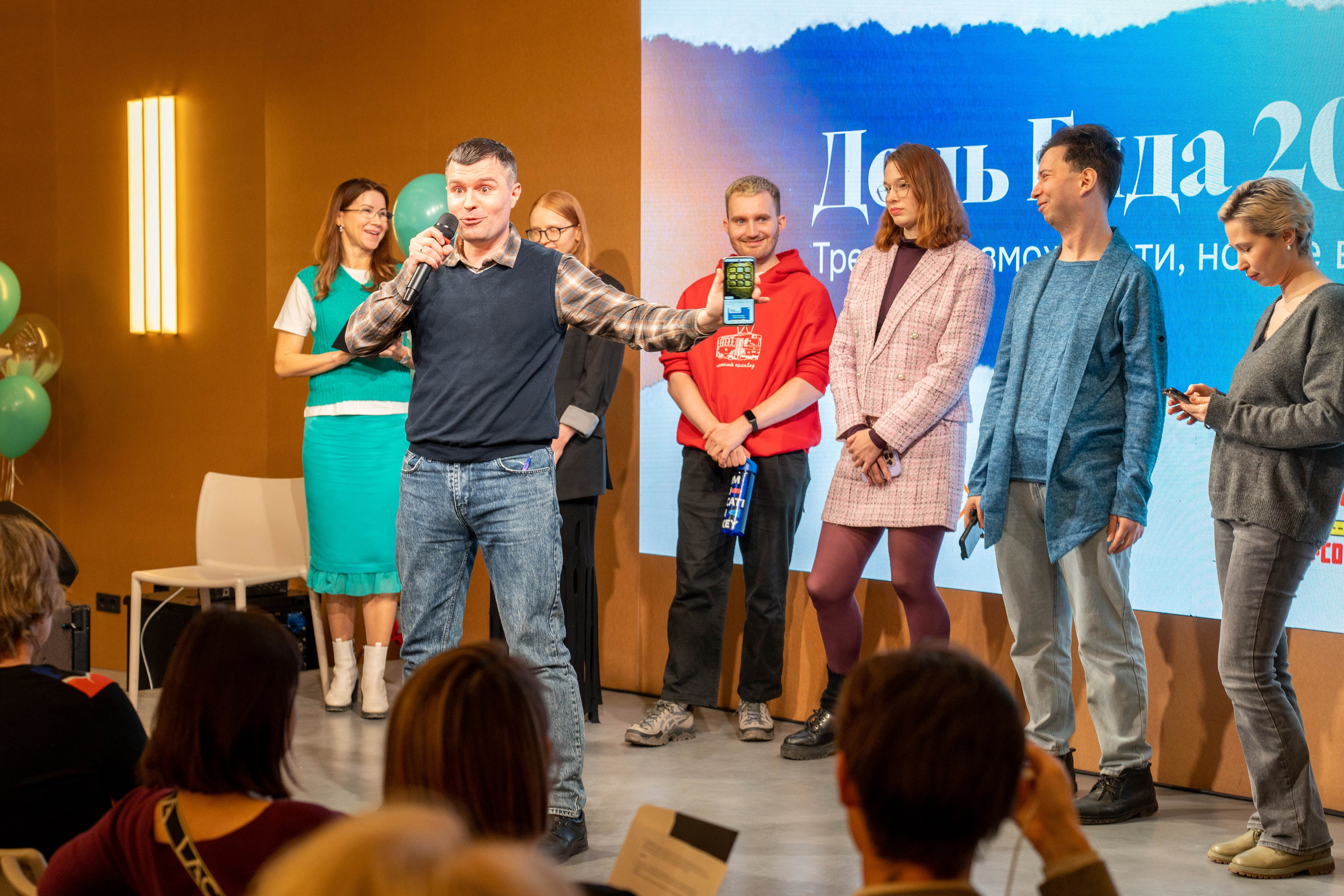 Москва Глазами Инженера. Zizdok