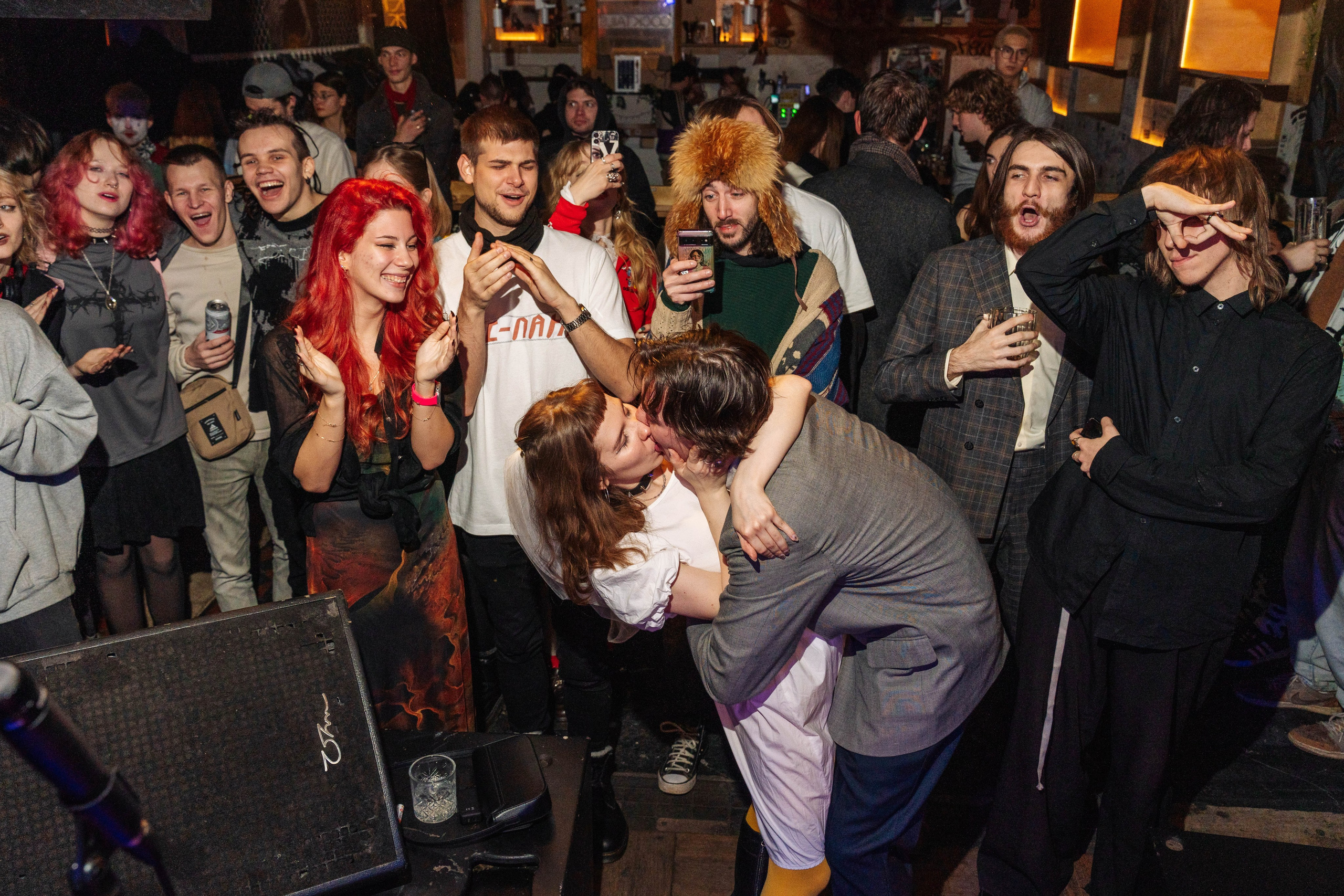 Свадьбы. Zizdok