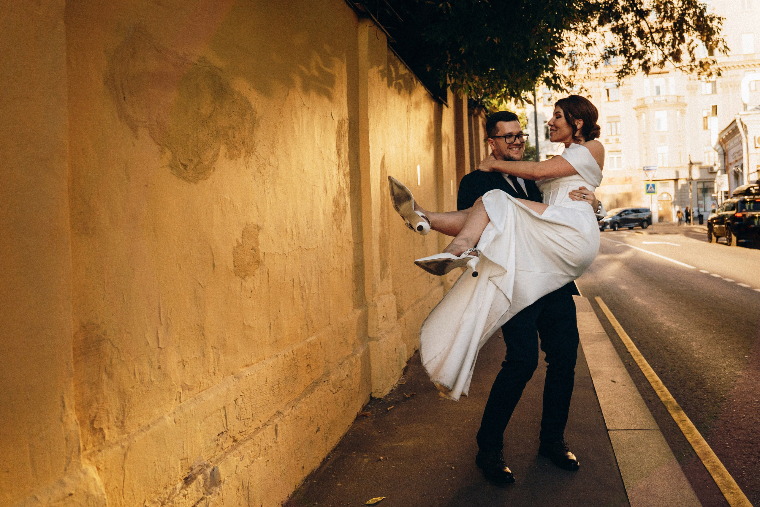 Артем и Юлия. Photographer in Sevastopol, Crimea and Moscow Gorbunov Denis