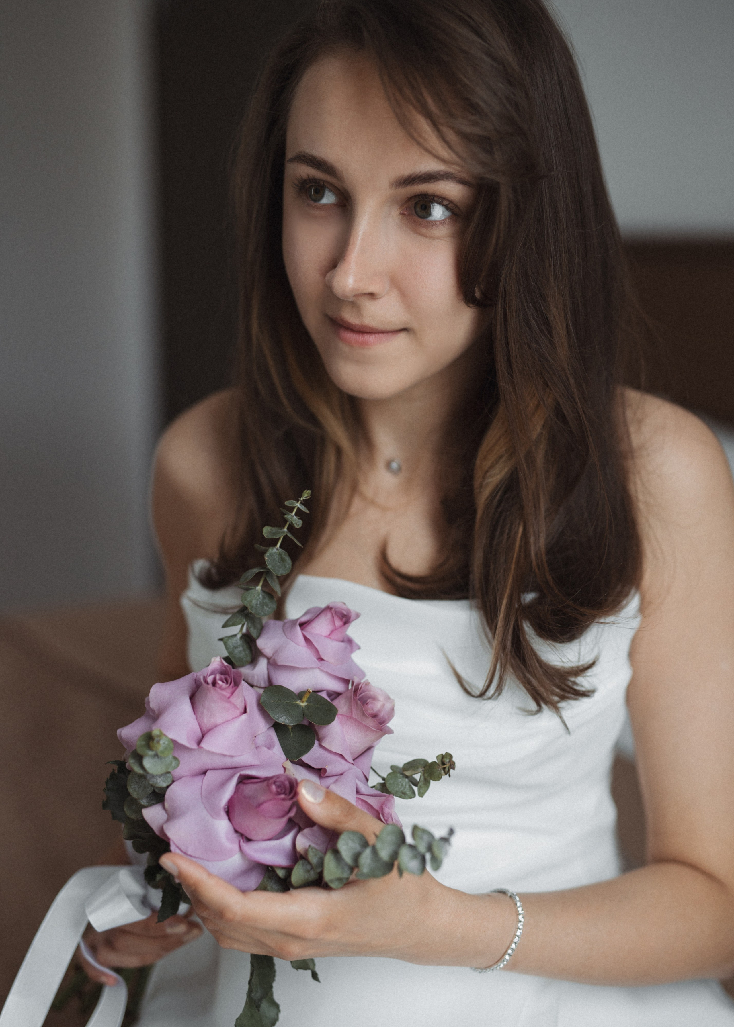 Ксюша + Паша. Свадебный и семейный фотограф в Саратове Маша Паника