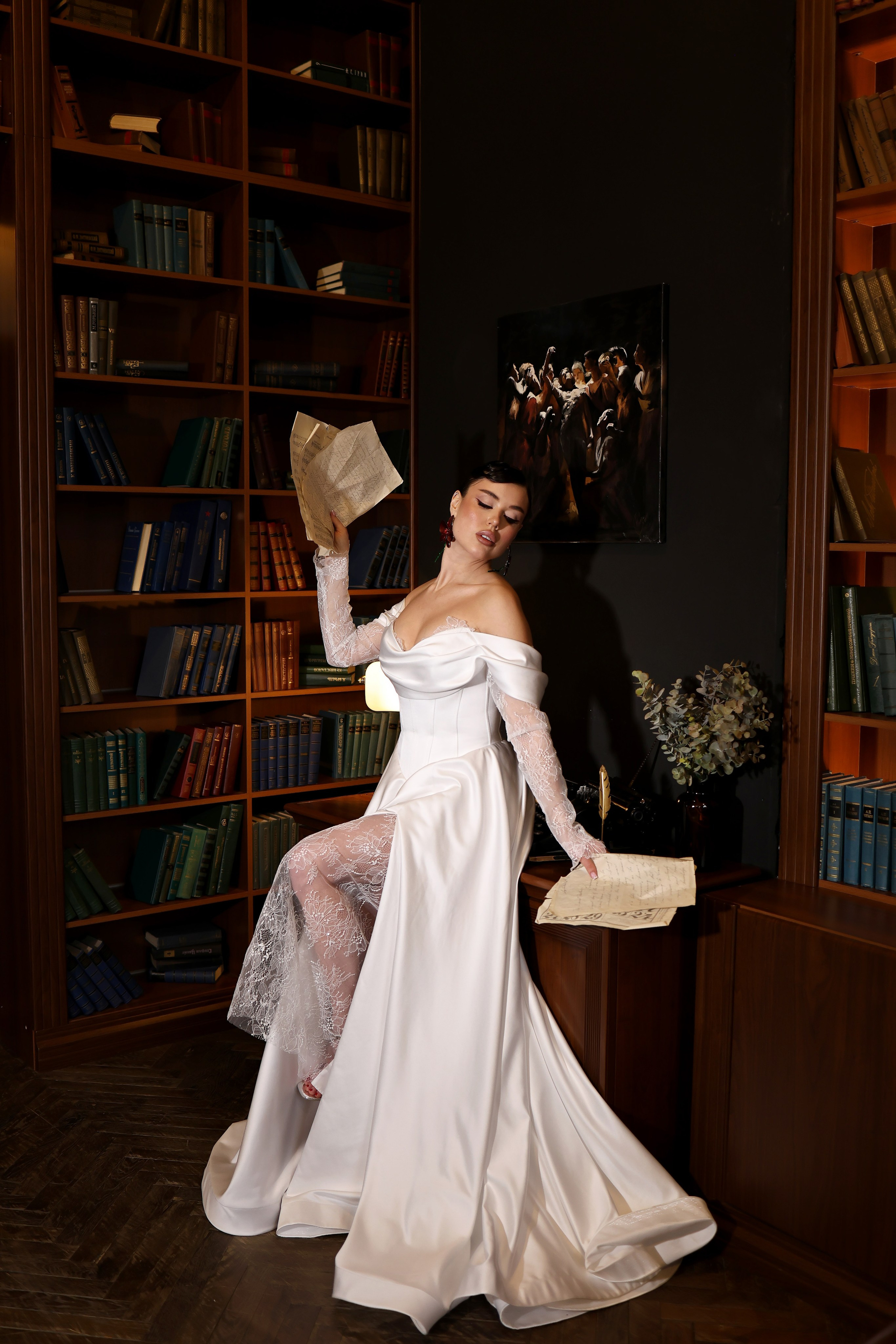 Анна. Свадебный и семейный фотограф в Воронеже Ксения Воротникова