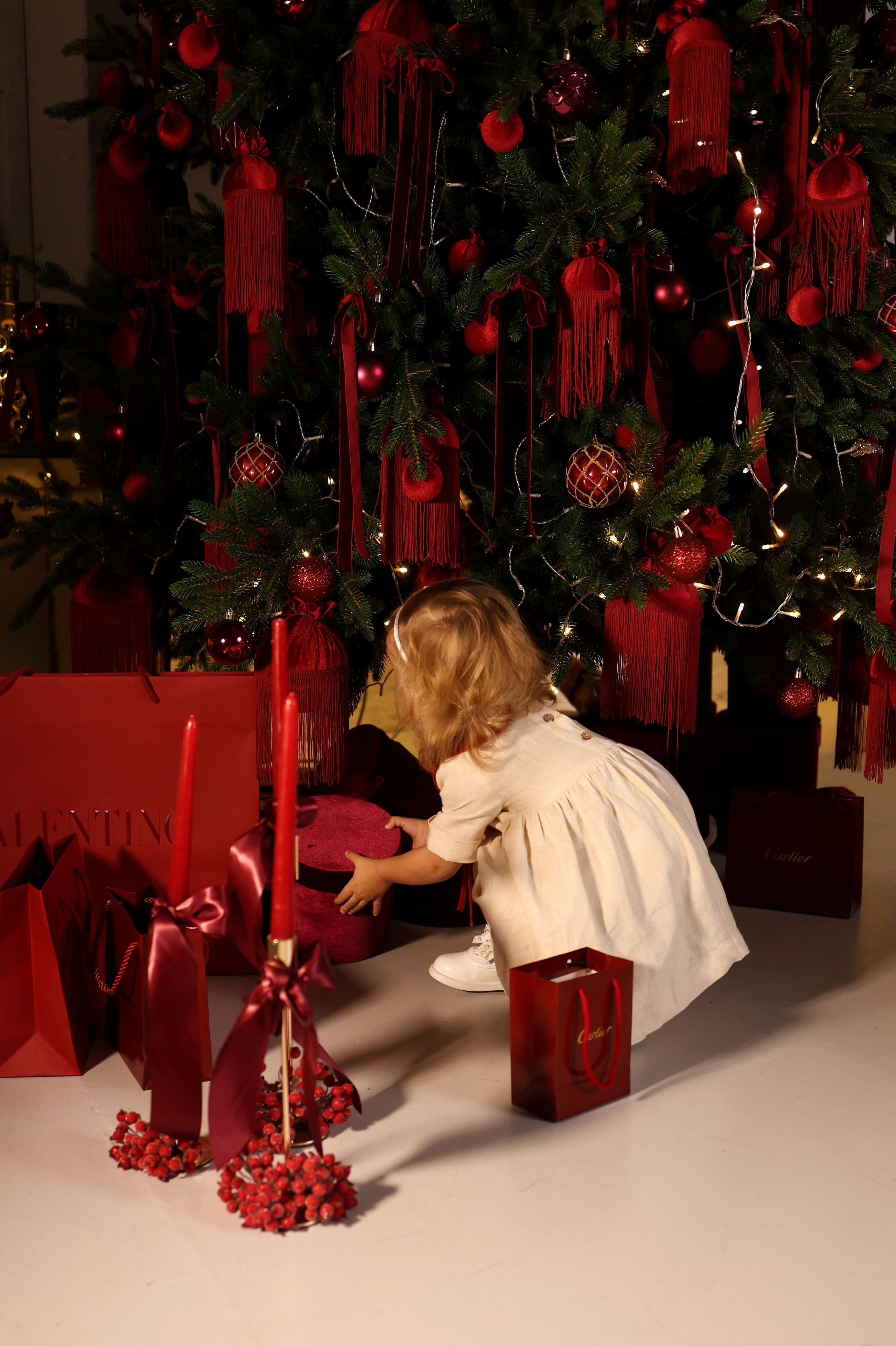 Семья Василисы. Свадебный и семейный фотограф в Воронеже Ксения Воротникова