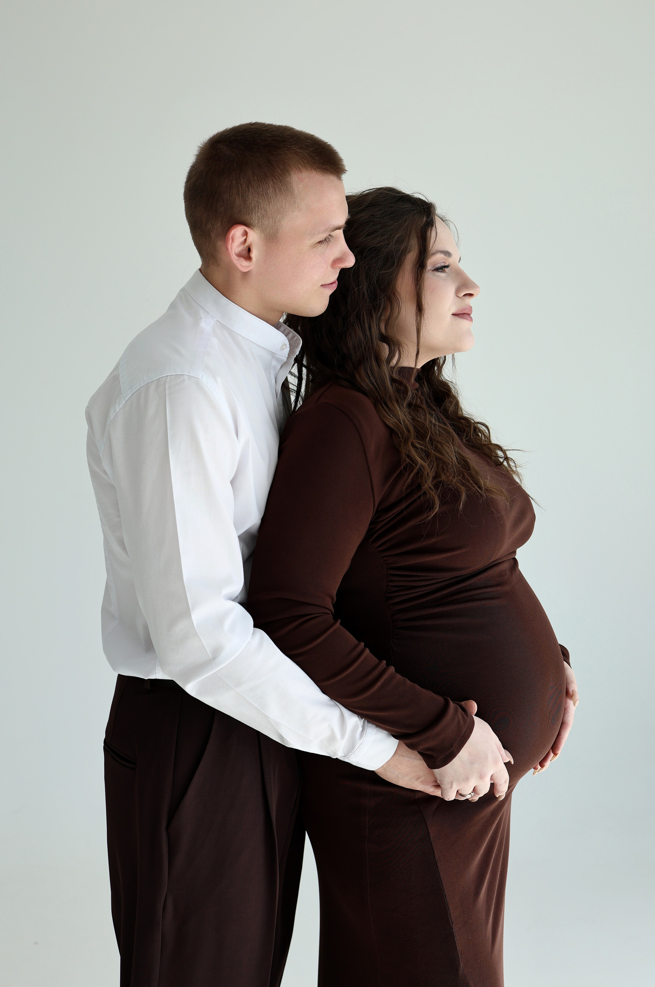 Мария и Александр. Свадебный и семейный фотограф в Воронеже Ксения Воротникова