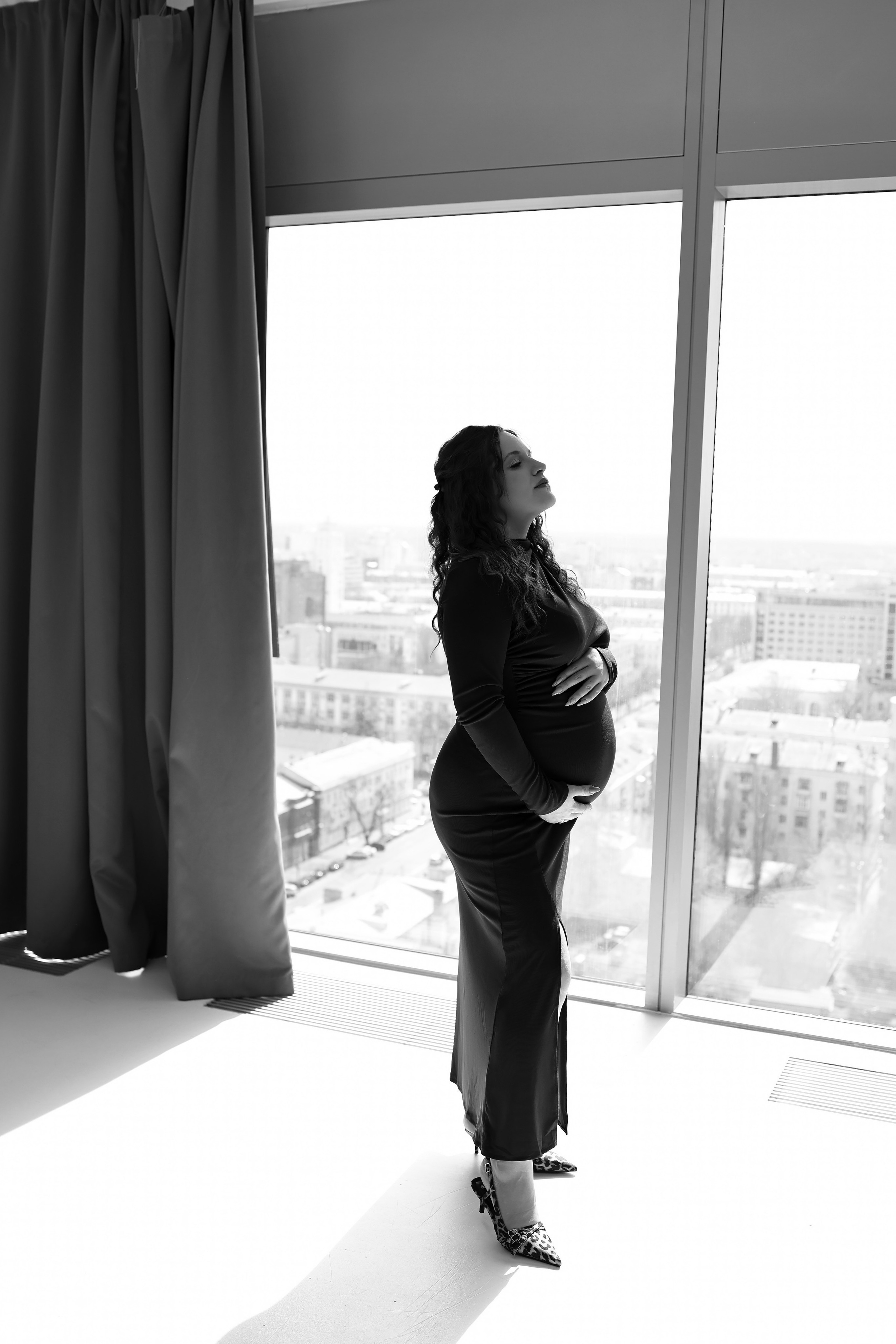 Мария и Александр. Свадебный и семейный фотограф в Воронеже Ксения Воротникова