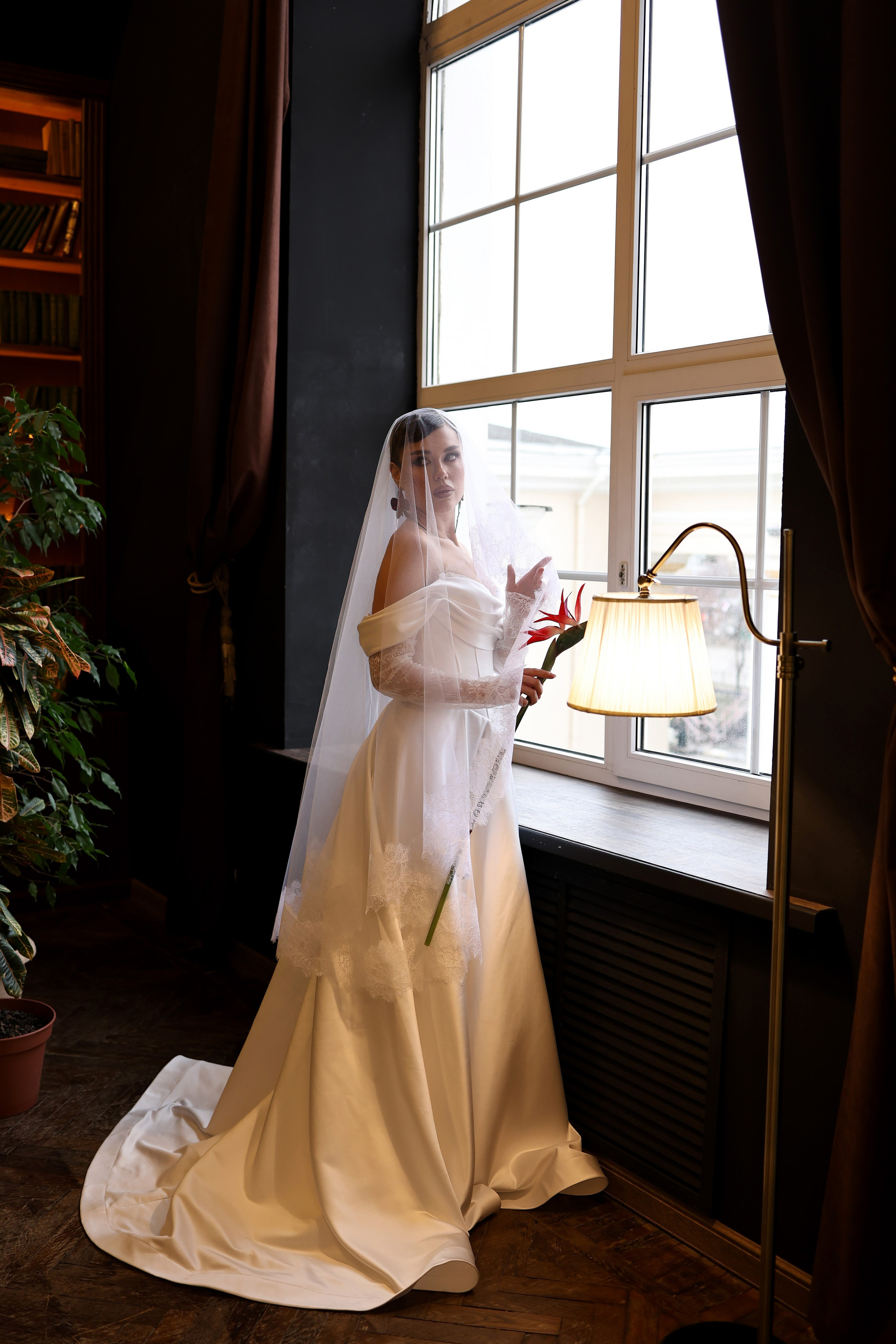 Анна. Свадебный и семейный фотограф в Воронеже Ксения Воротникова